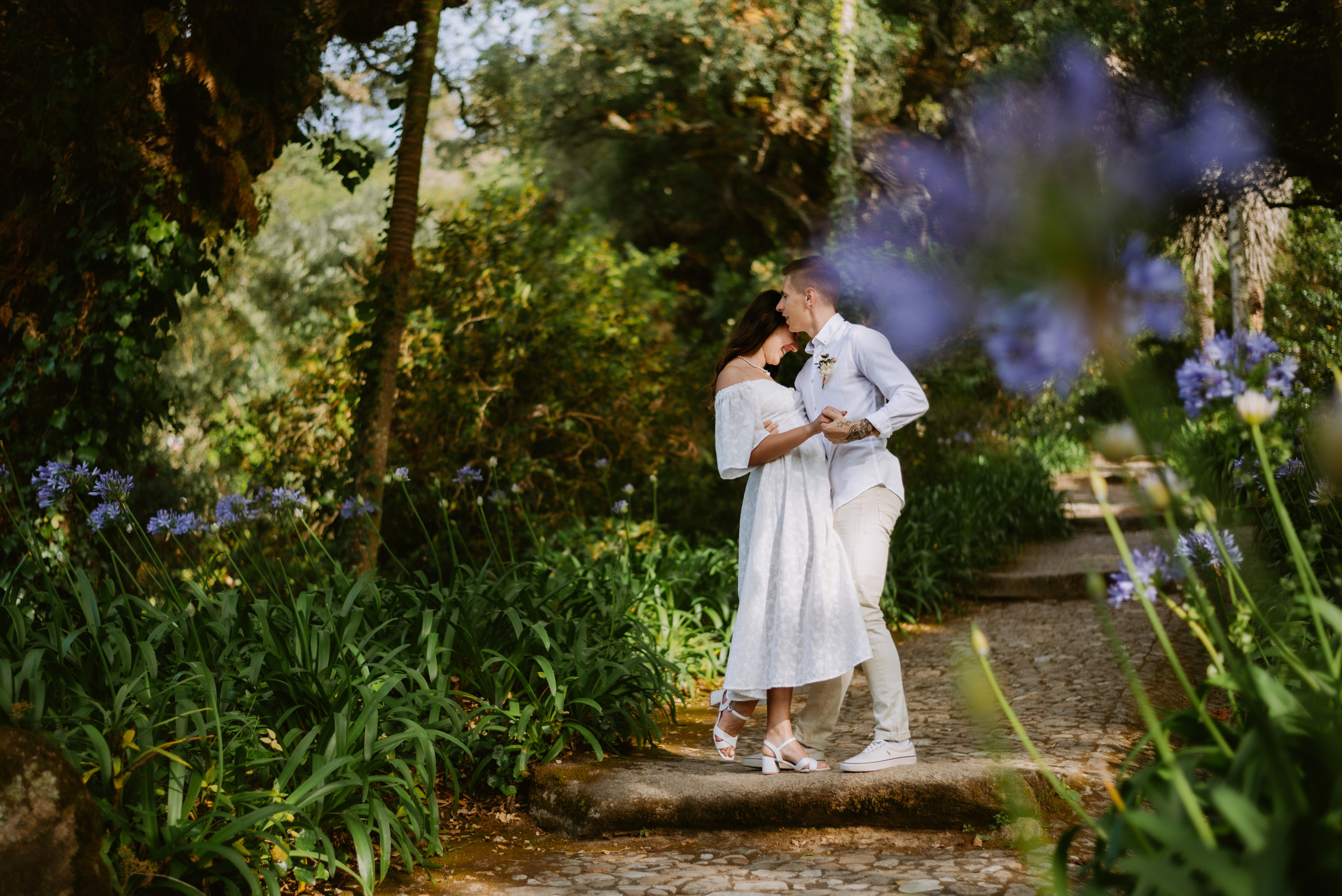 Olga + Dmitri. Lifestyle, wedding and family photographer