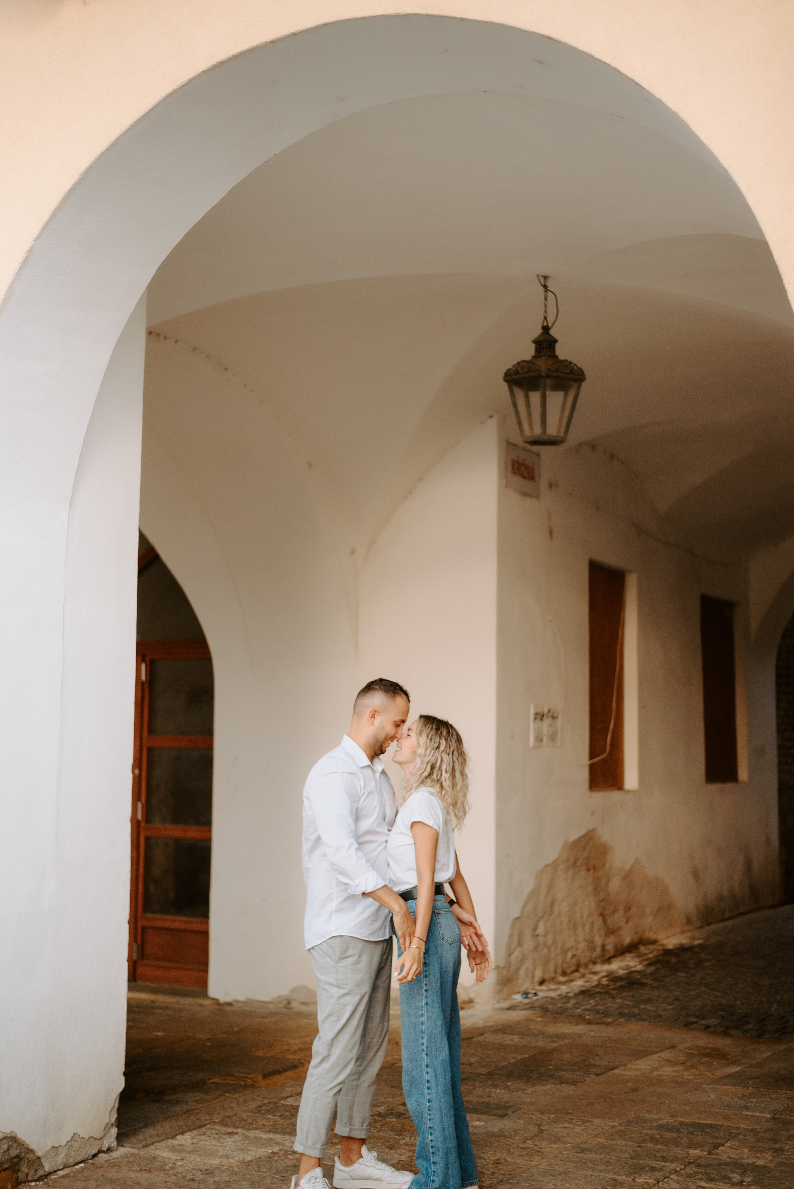 Majk a Dita. Lifestyle, wedding and family photographer