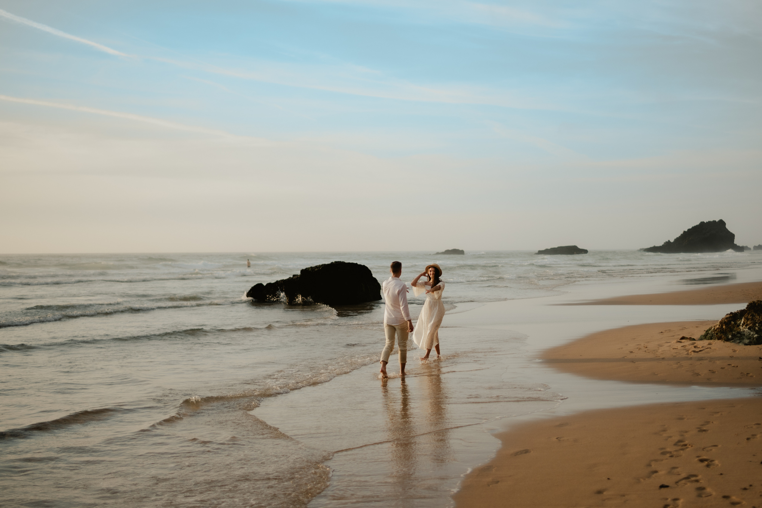 Olga + Dmitri. Lifestyle, wedding and family photographer