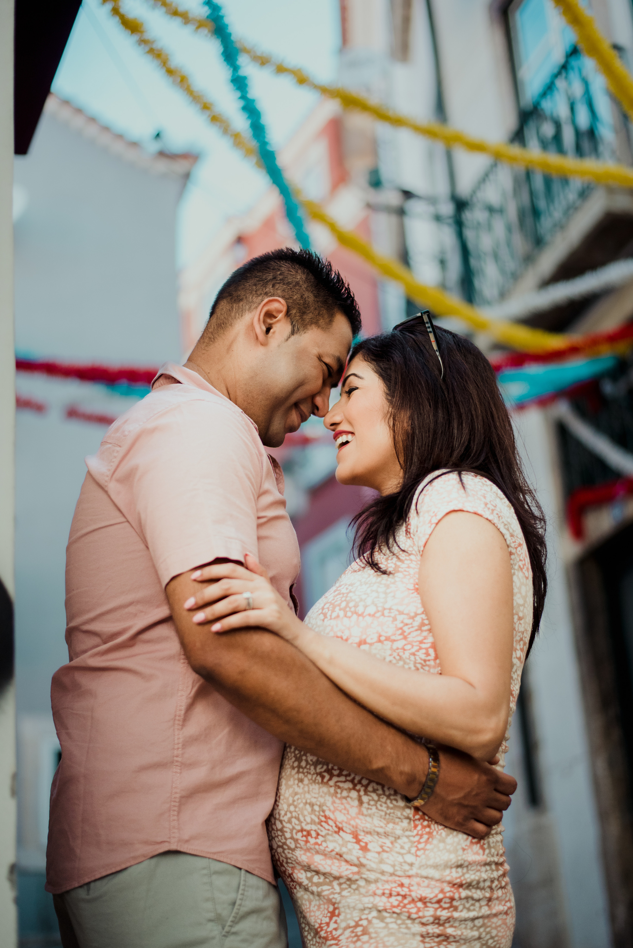 Taz and Ahmad. Lifestyle, wedding and family photographer