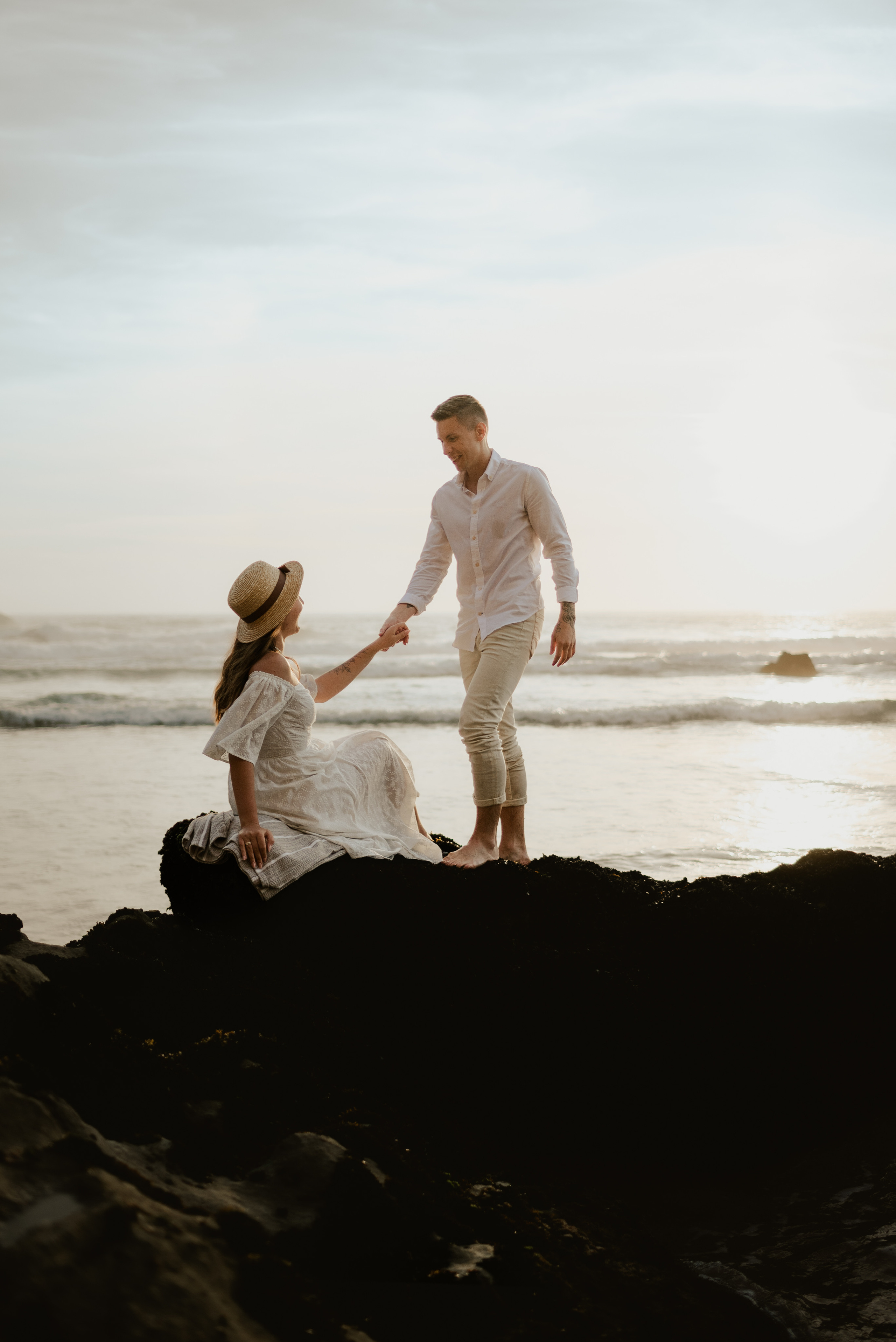 Olga + Dmitri. Lifestyle, wedding and family photographer