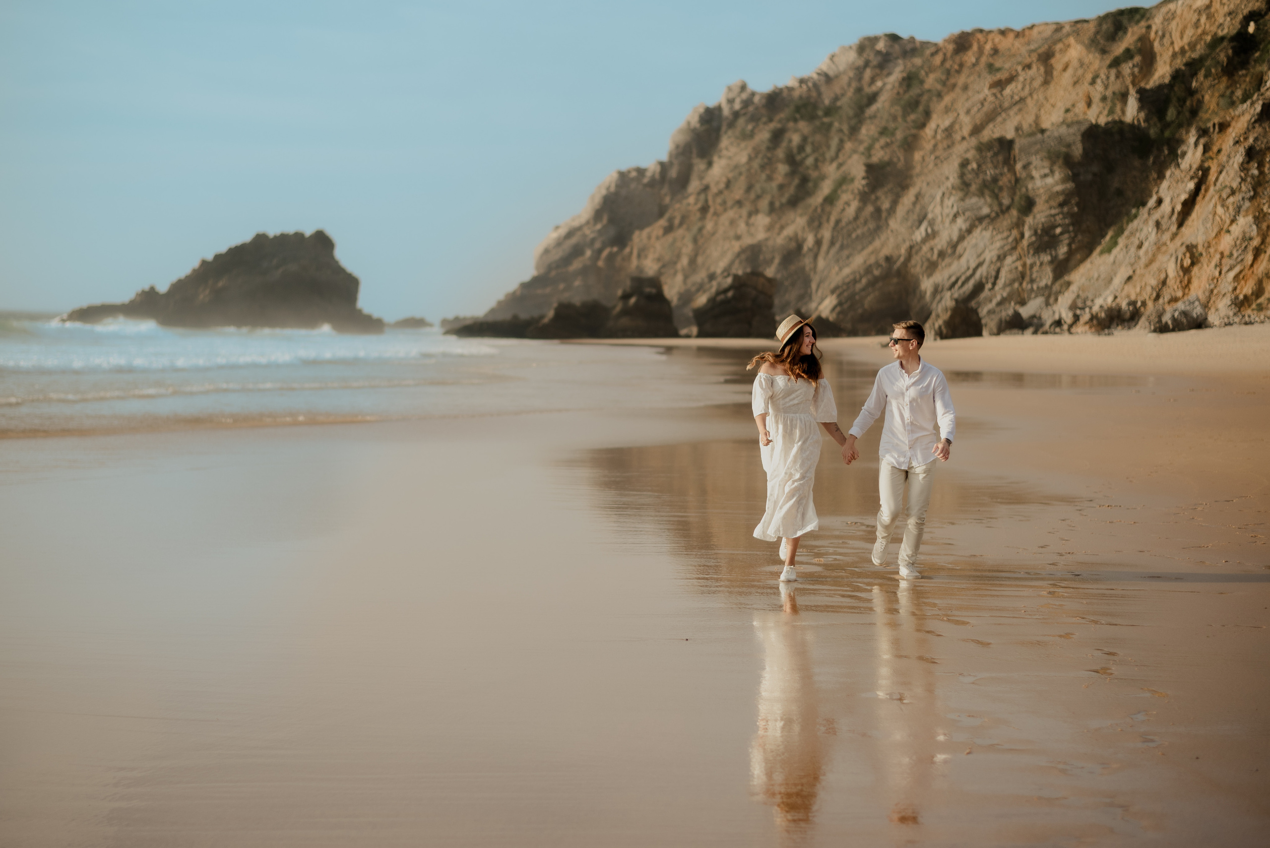 Olga + Dmitri. Lifestyle, wedding and family photographer