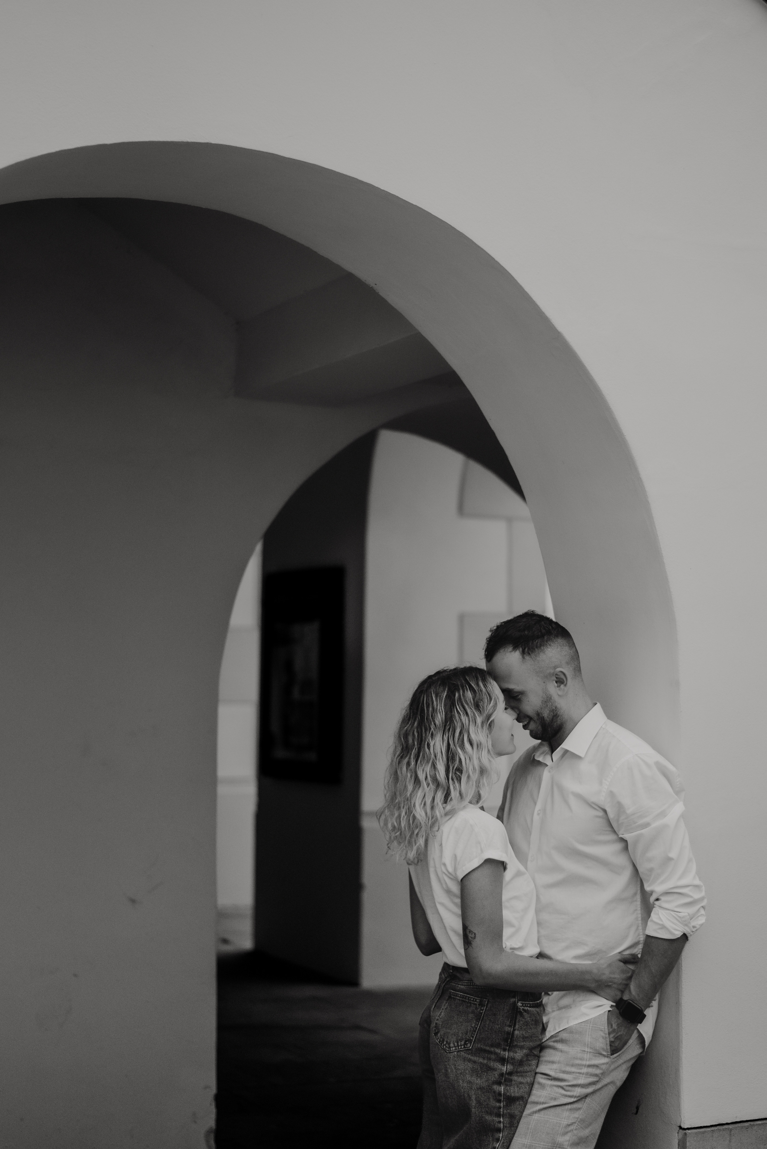 Majk a Dita. Lifestyle, wedding and family photographer