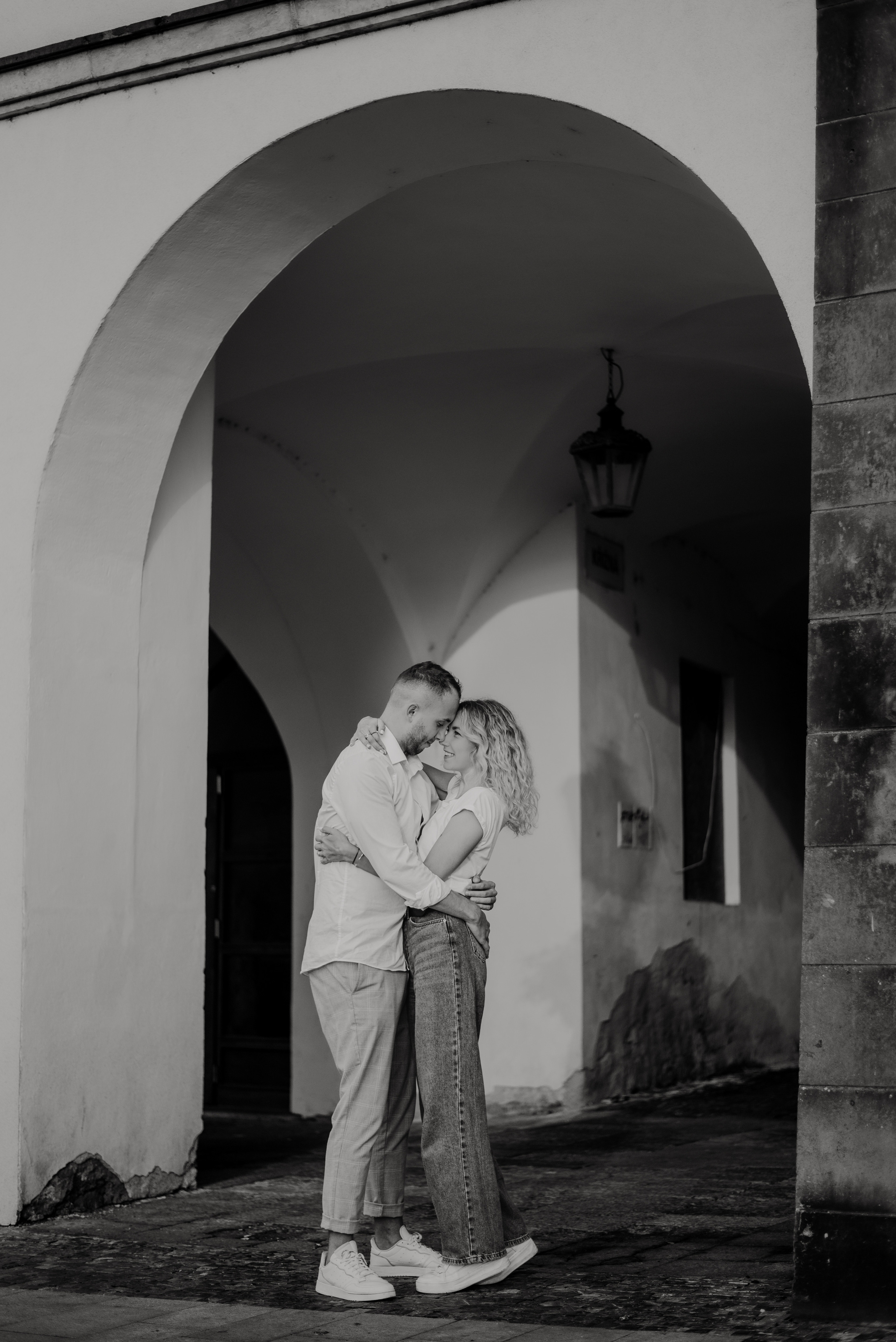 Majk a Dita. Lifestyle, wedding and family photographer