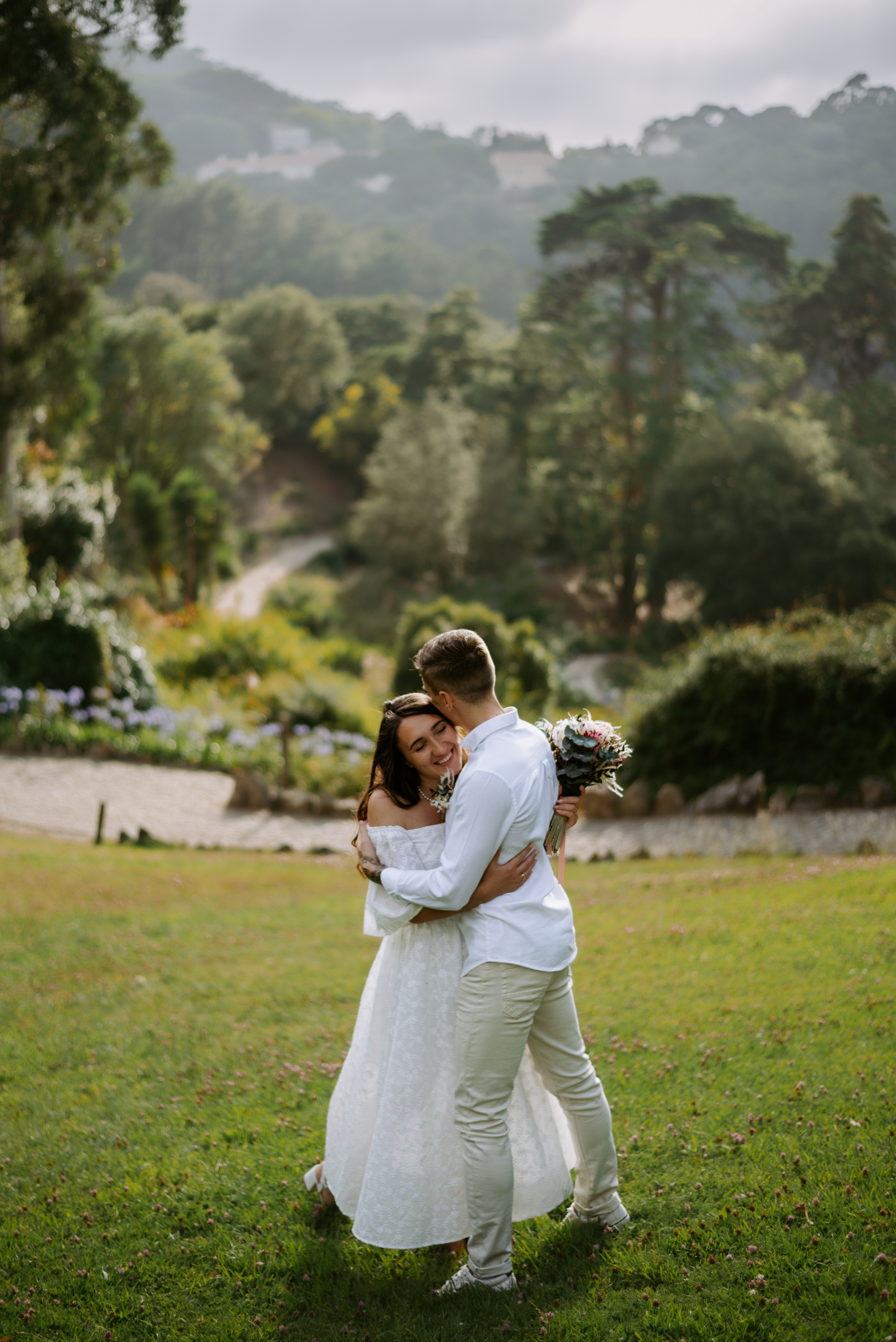 Olga + Dmitri. Lifestyle, wedding and family photographer