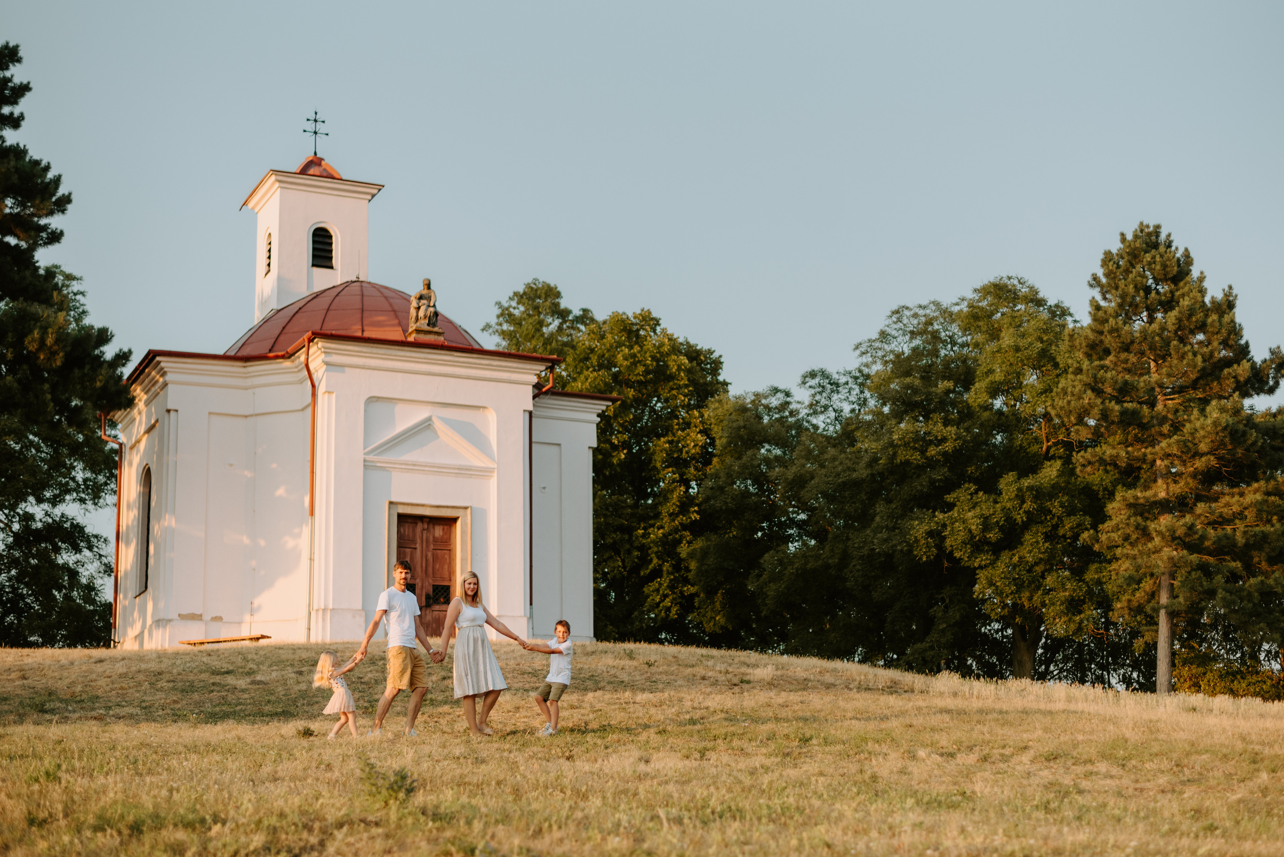 Lucka and family. Lifestyle, wedding and family photographer