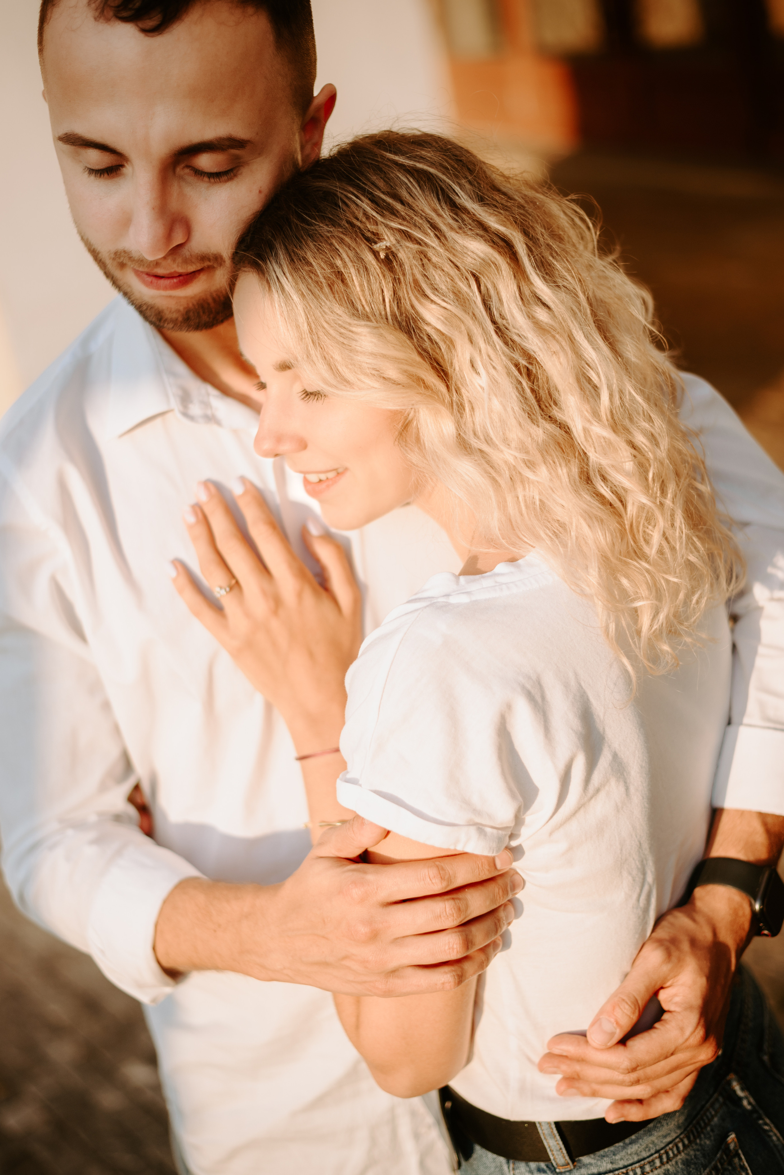 Majk a Dita. Lifestyle, wedding and family photographer