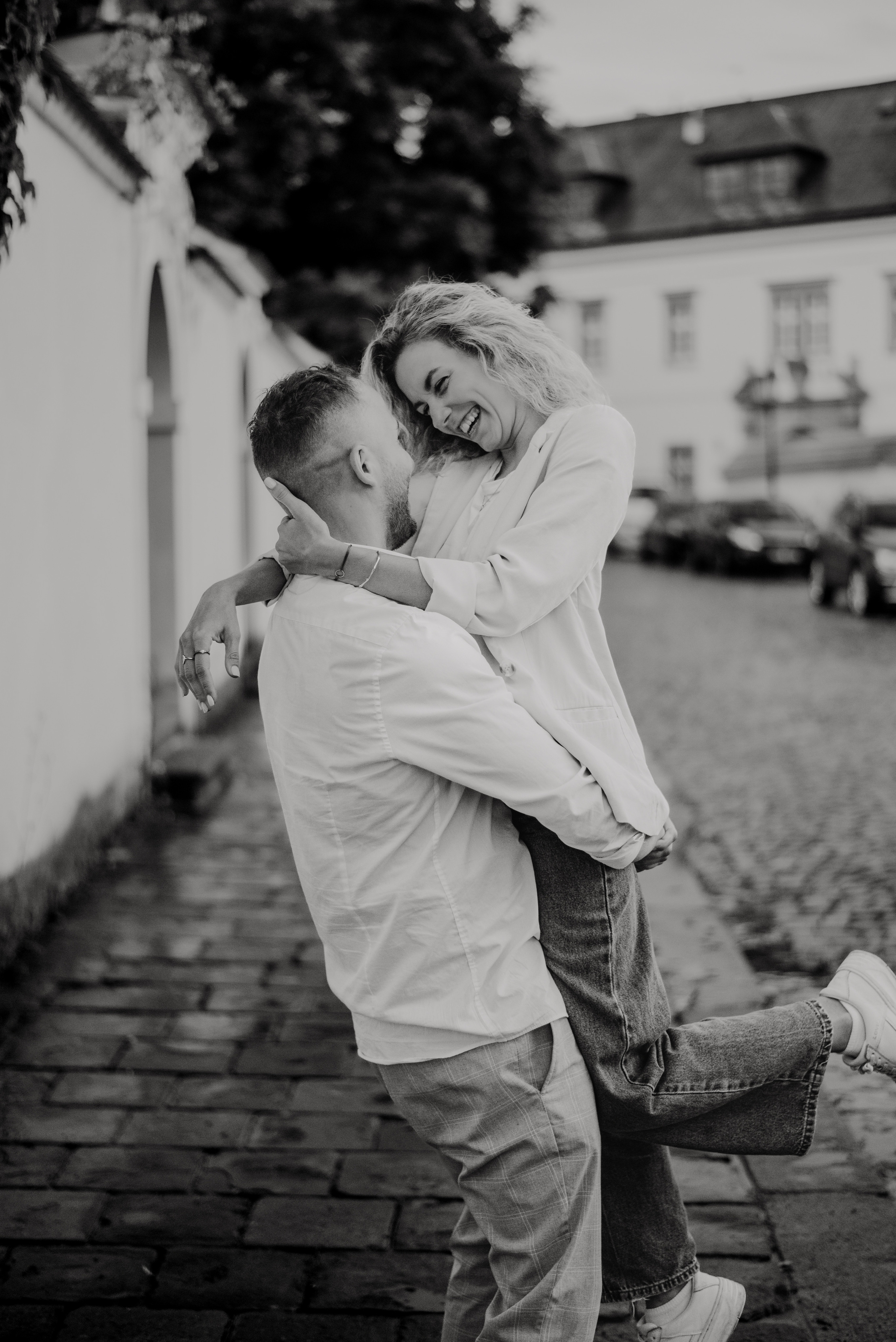 Majk a Dita. Lifestyle, wedding and family photographer