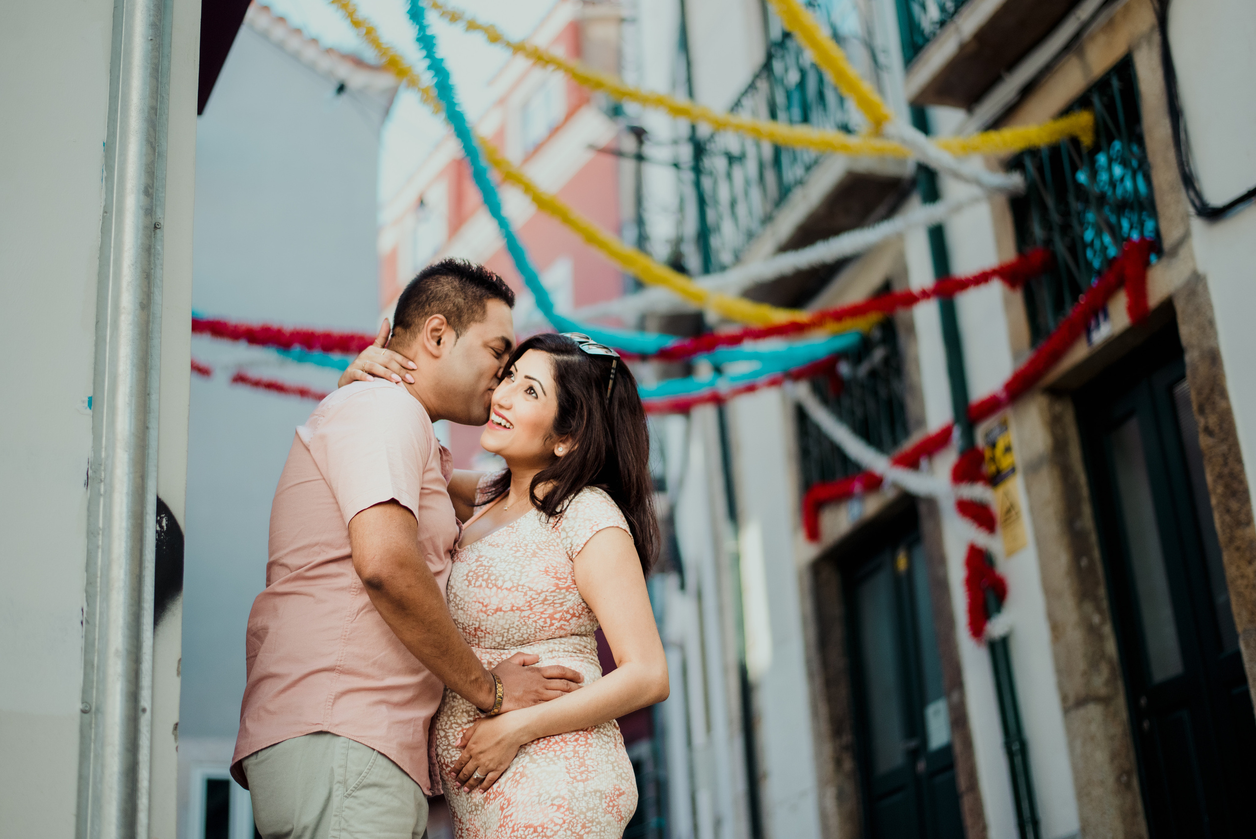 Taz and Ahmad. Lifestyle, wedding and family photographer