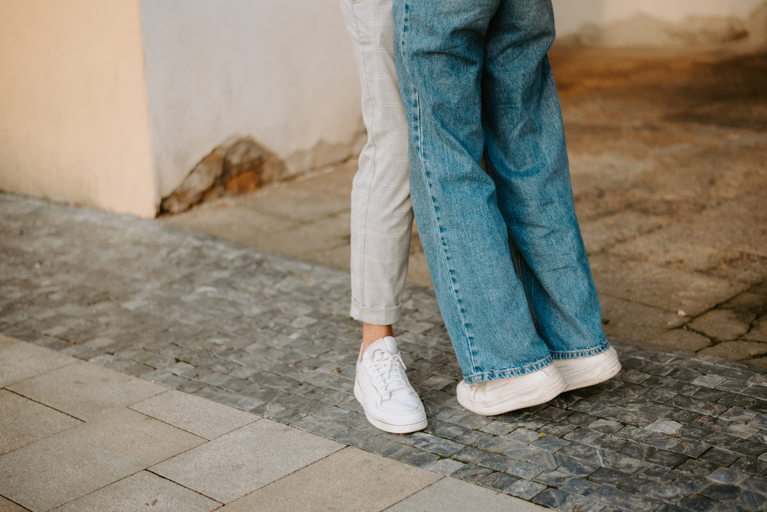 Majk a Dita. Lifestyle, wedding and family photographer