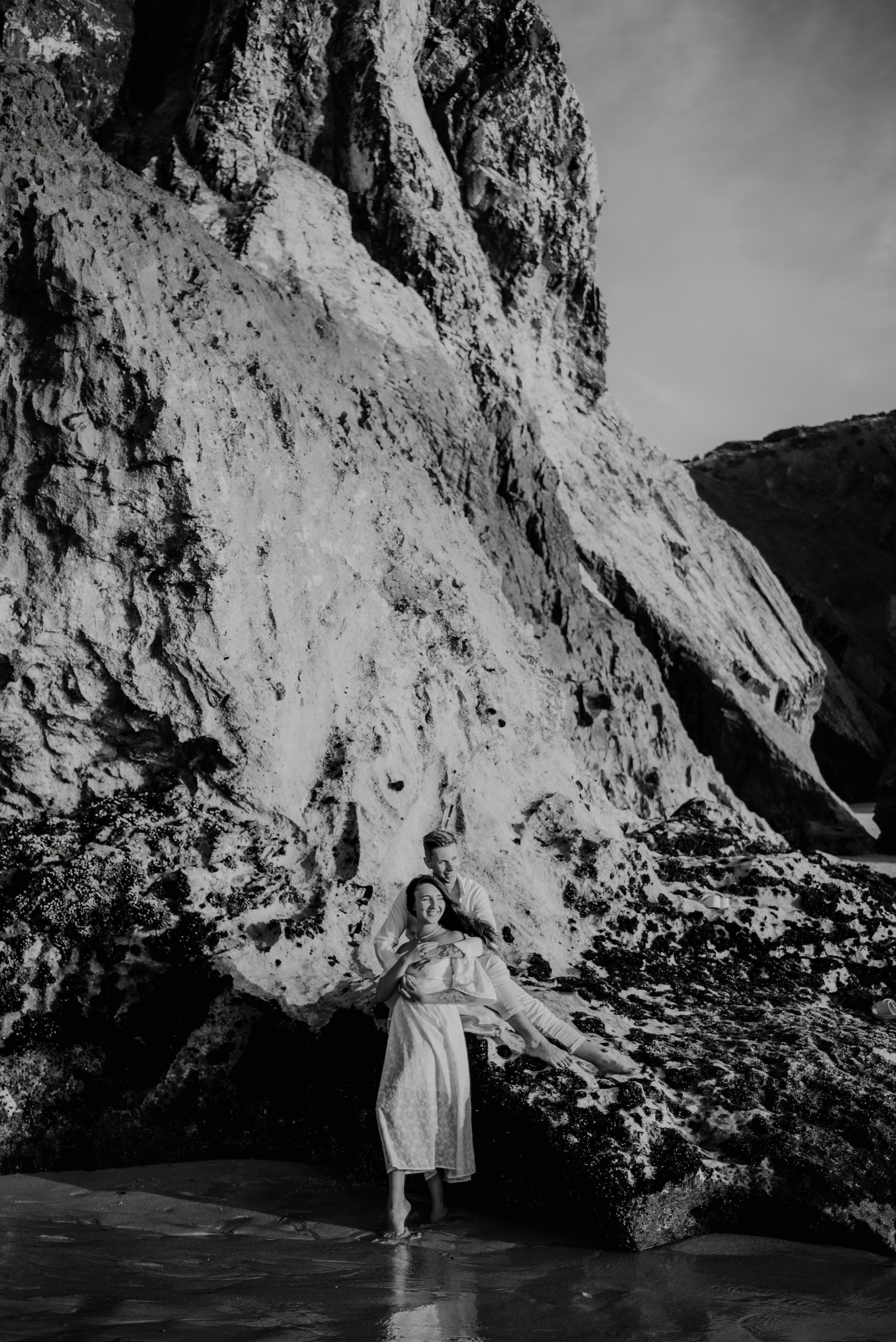 Olga + Dmitri. Lifestyle, wedding and family photographer