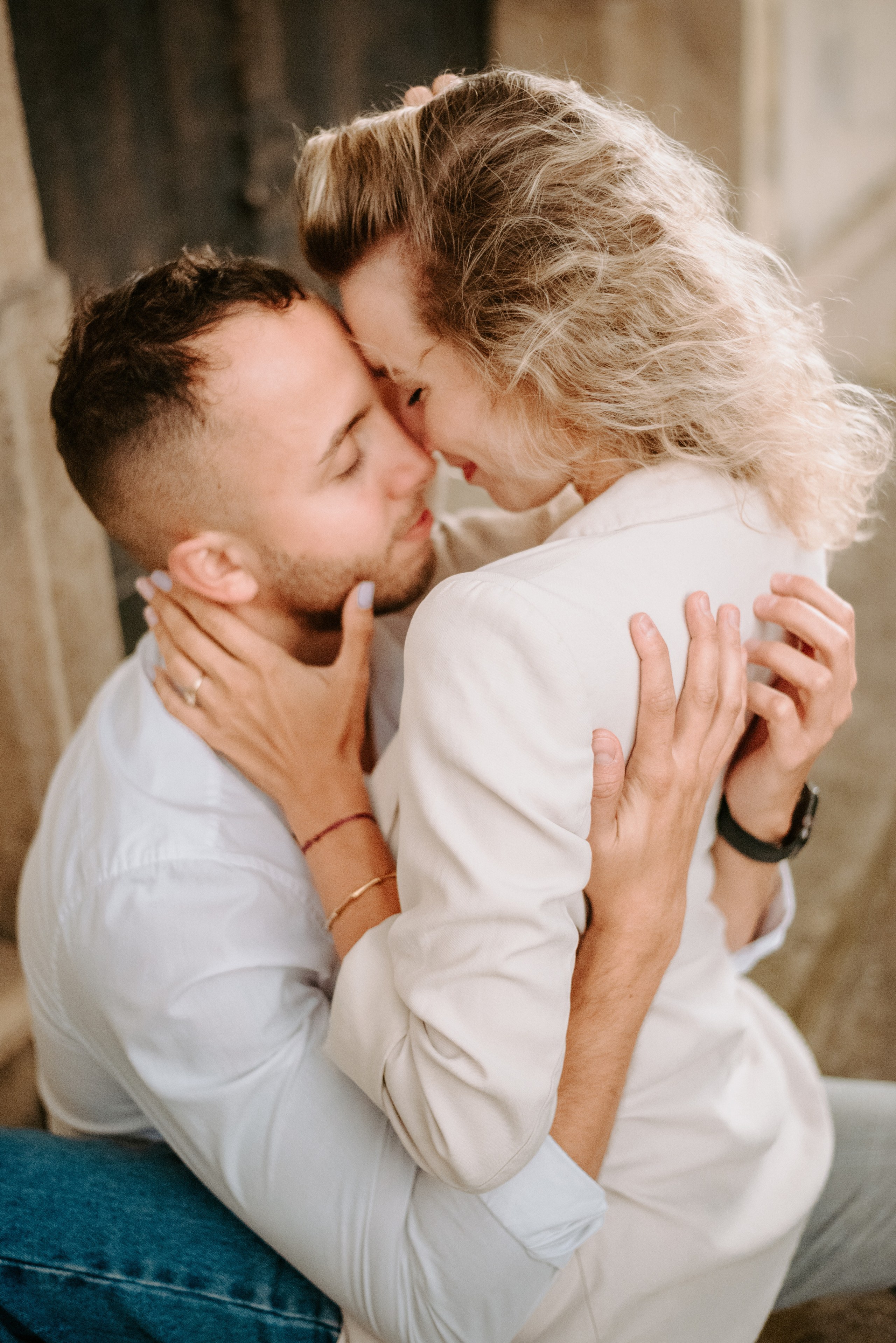 Majk a Dita. Lifestyle, wedding and family photographer