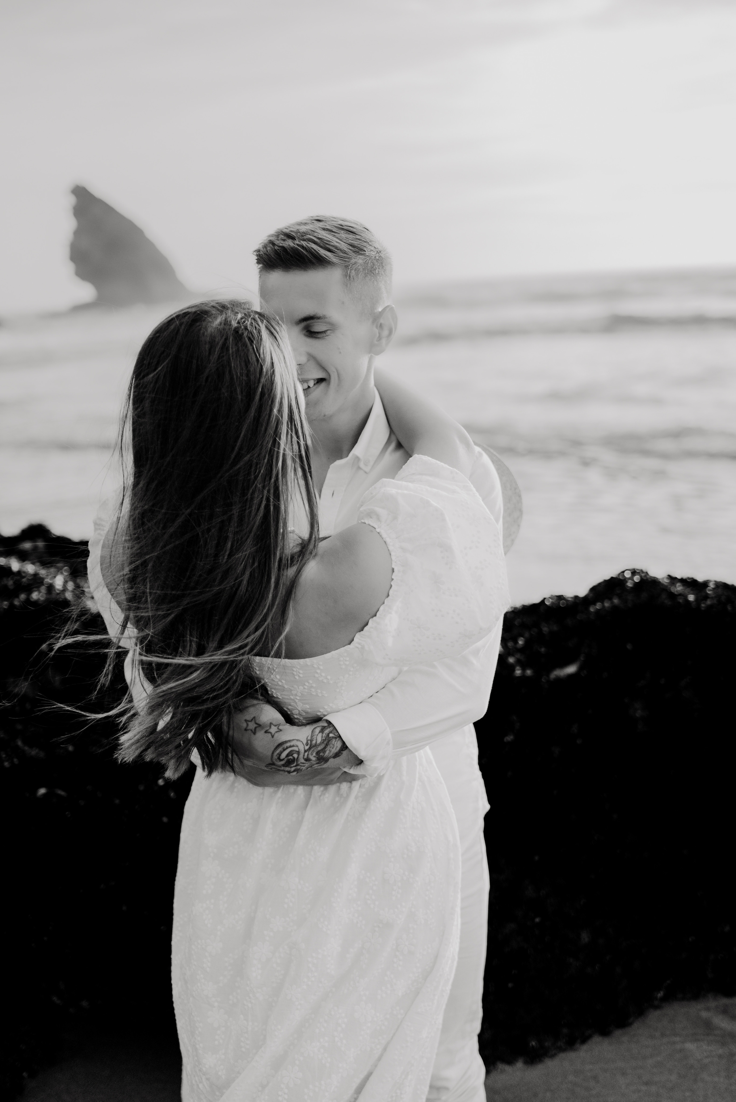 Olga + Dmitri. Lifestyle, wedding and family photographer