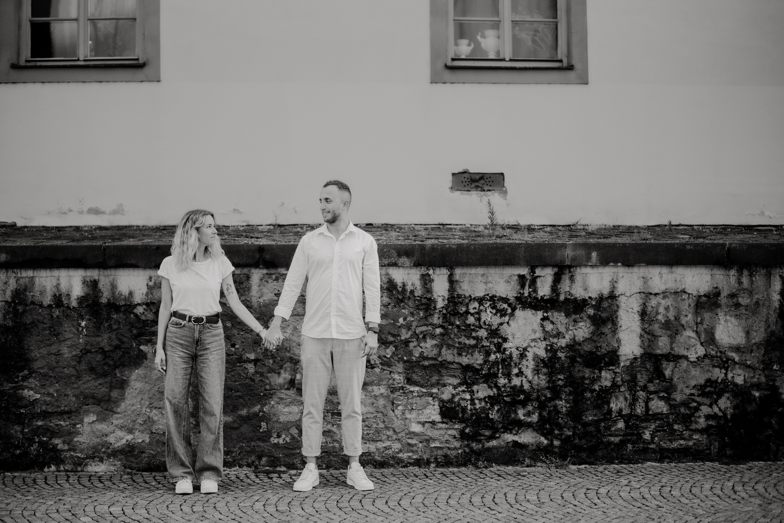 Majk a Dita. Lifestyle, wedding and family photographer