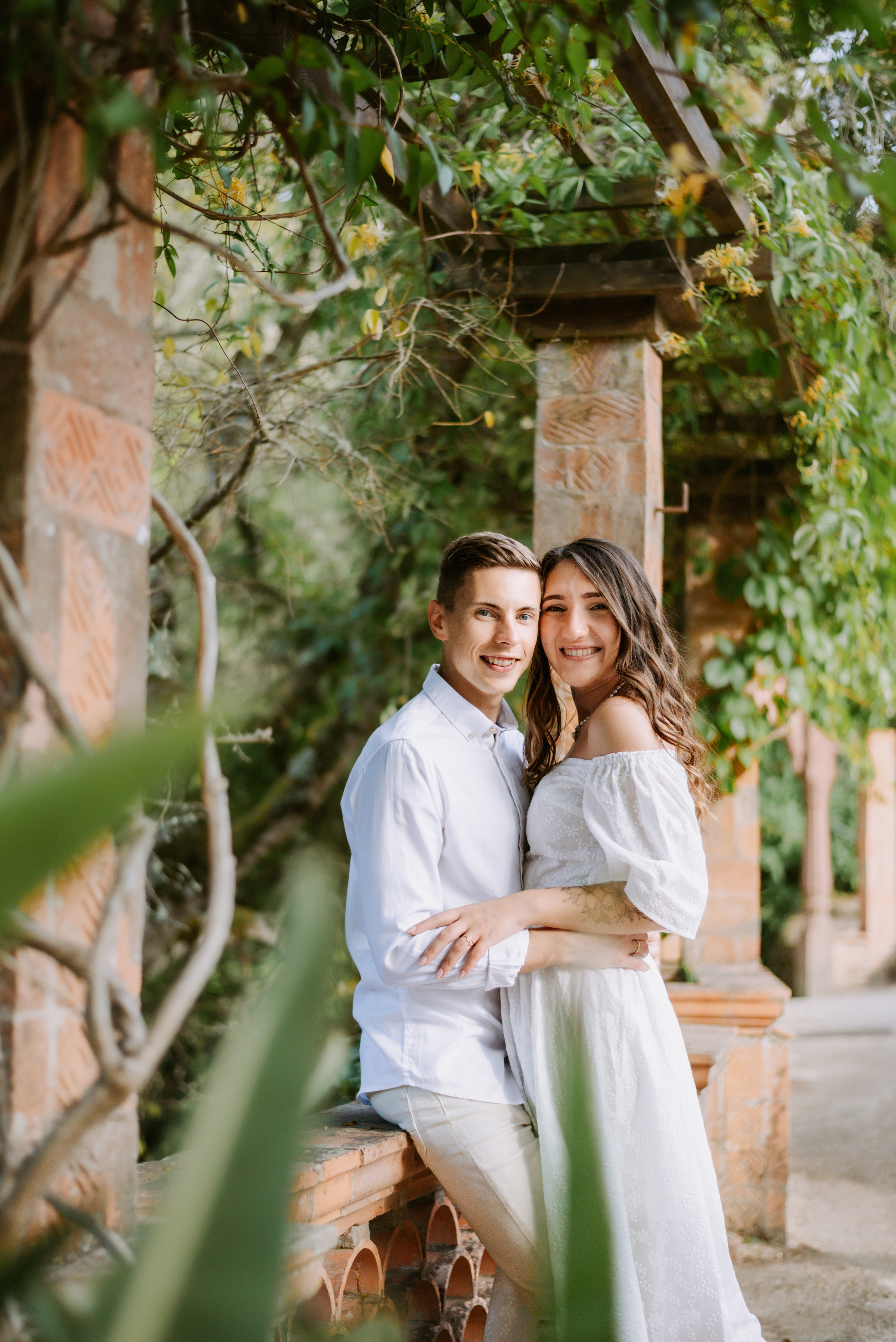 Olga + Dmitri. Lifestyle, wedding and family photographer