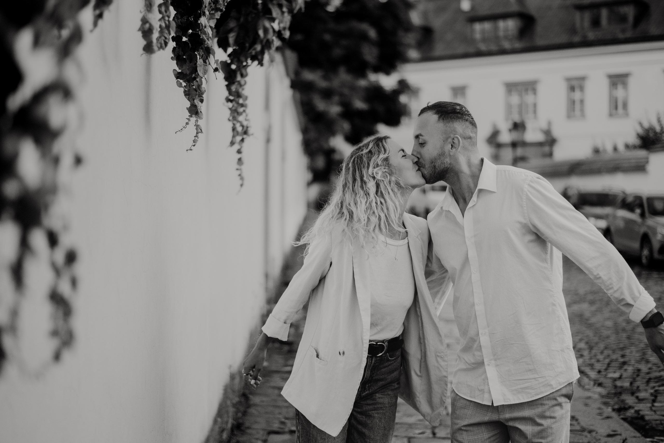 Majk a Dita. Lifestyle, wedding and family photographer