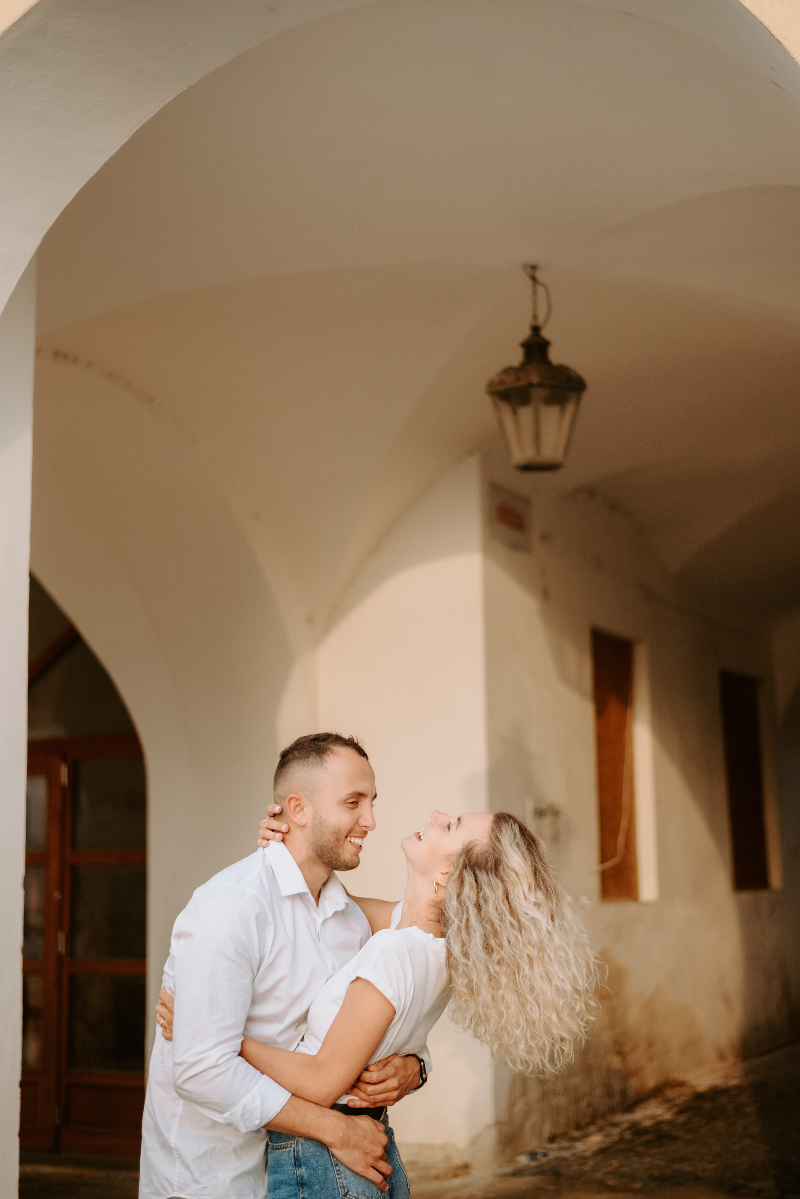 Majk a Dita. Lifestyle, wedding and family photographer