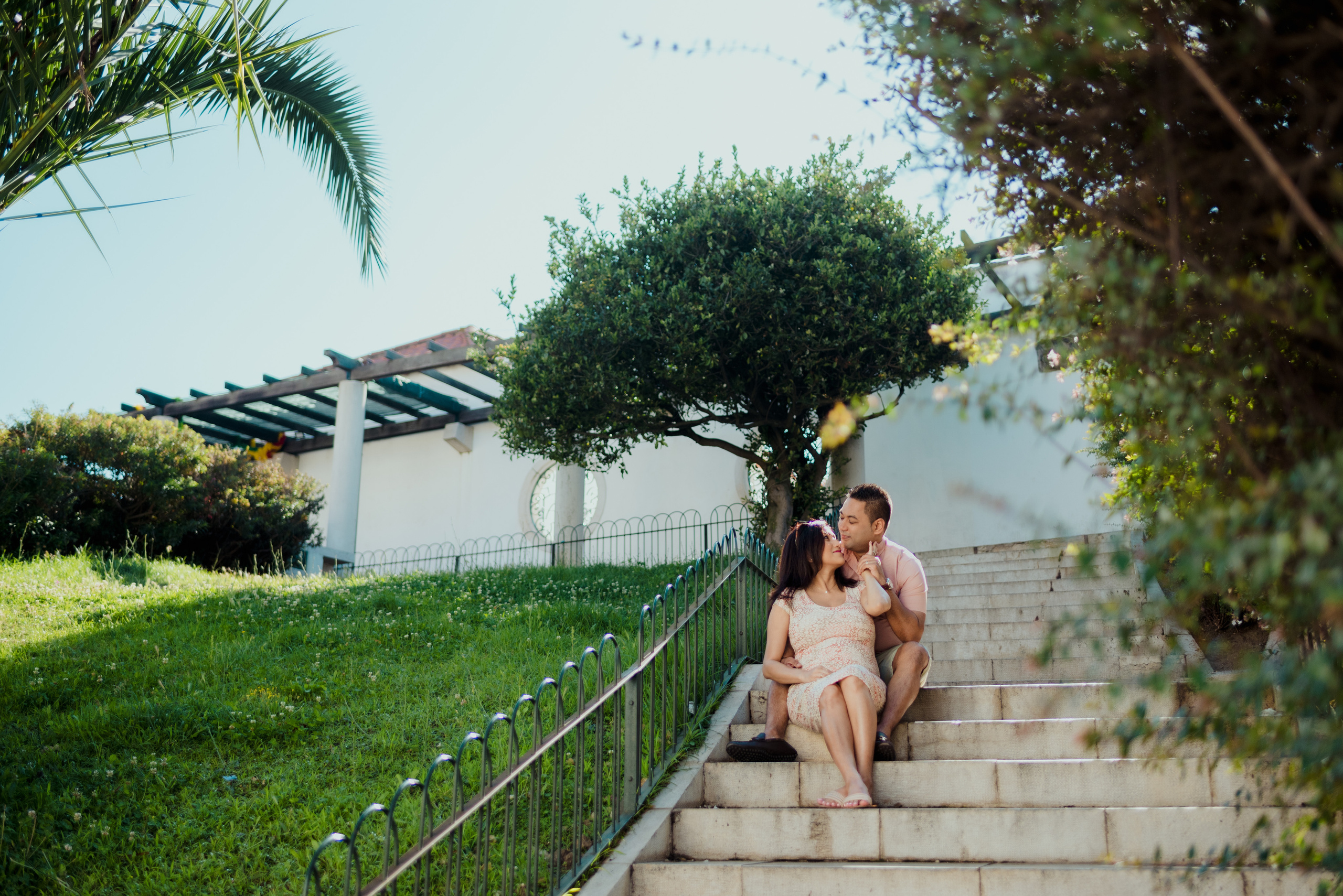 Taz and Ahmad. Lifestyle, wedding and family photographer