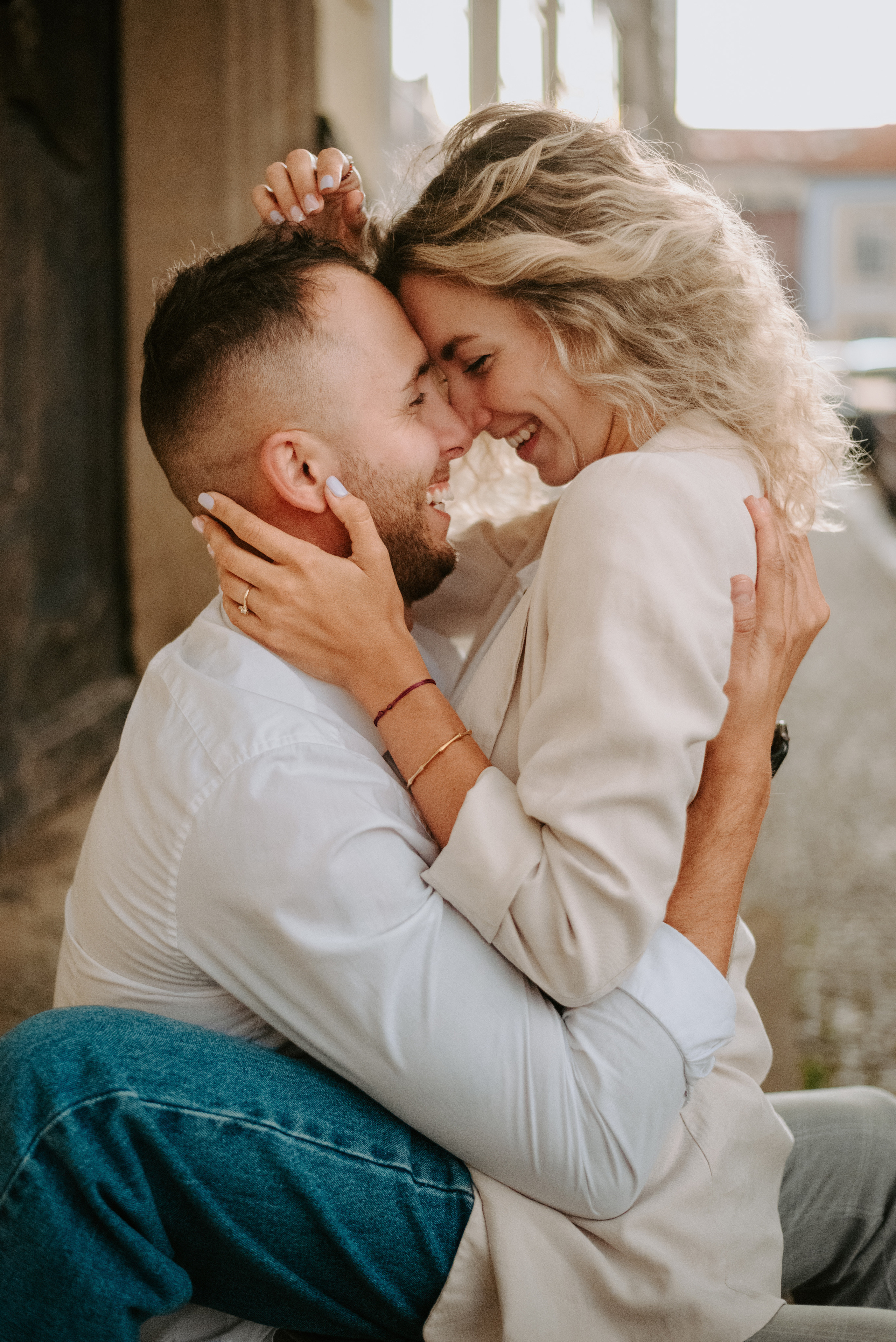 Majk a Dita. Lifestyle, wedding and family photographer