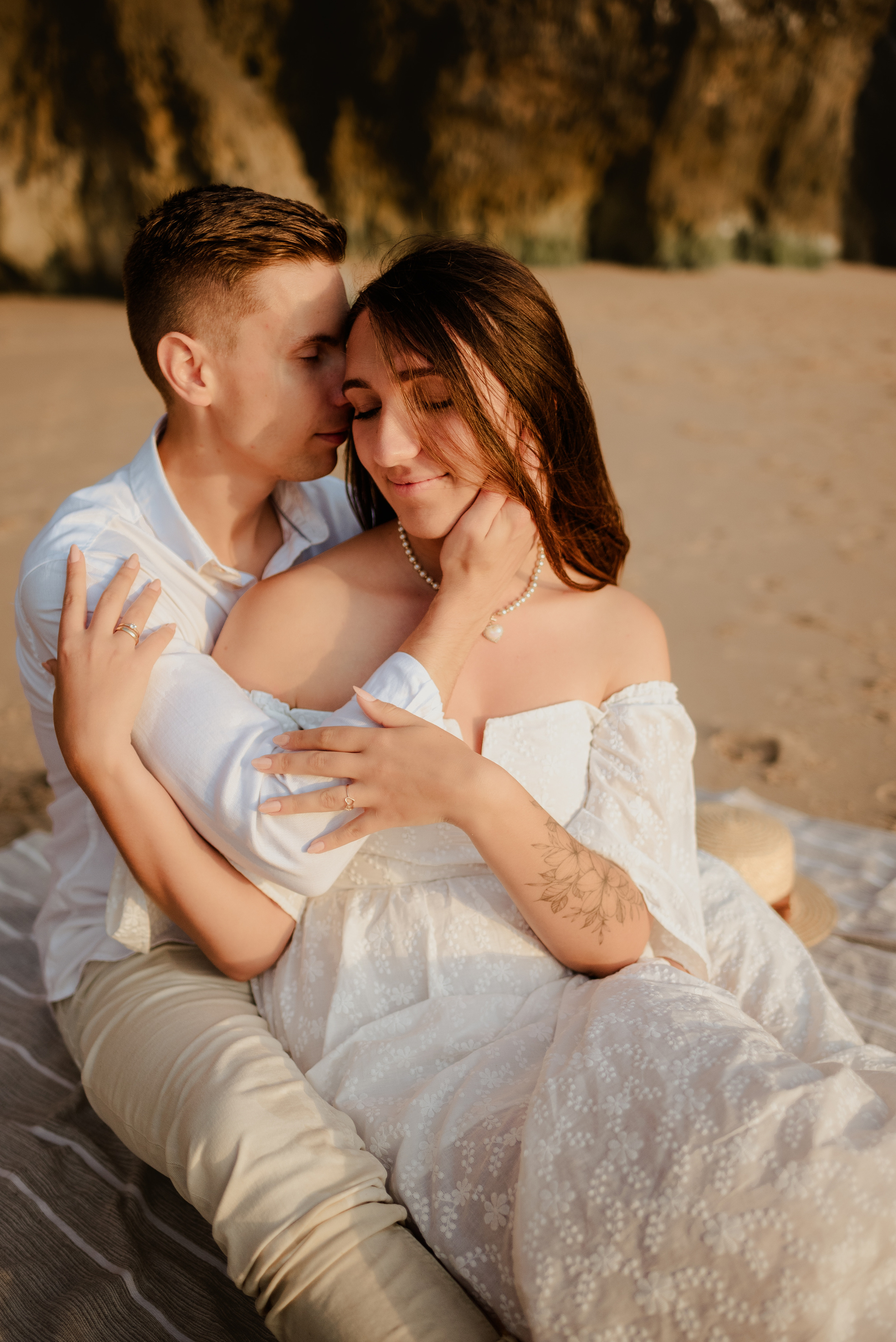 Olga + Dmitri. Lifestyle, wedding and family photographer