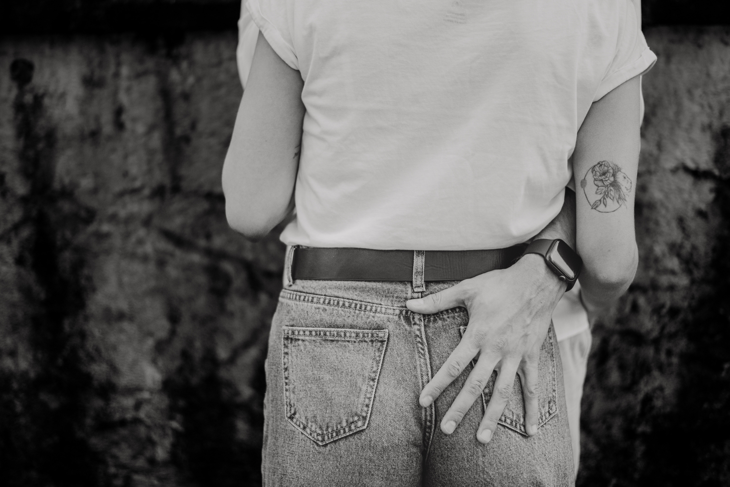 Majk a Dita. Lifestyle, wedding and family photographer