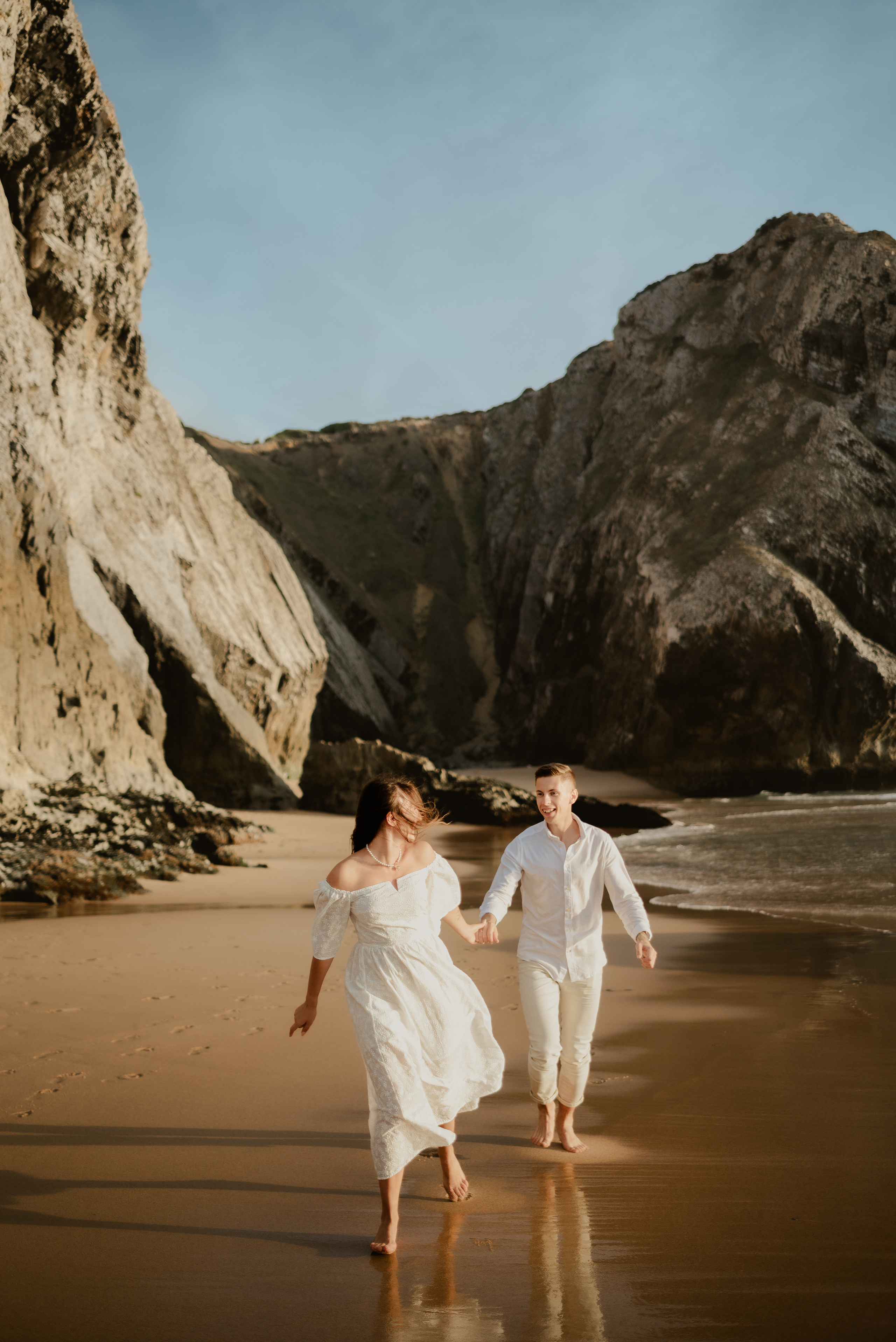 Olga + Dmitri. Lifestyle, wedding and family photographer