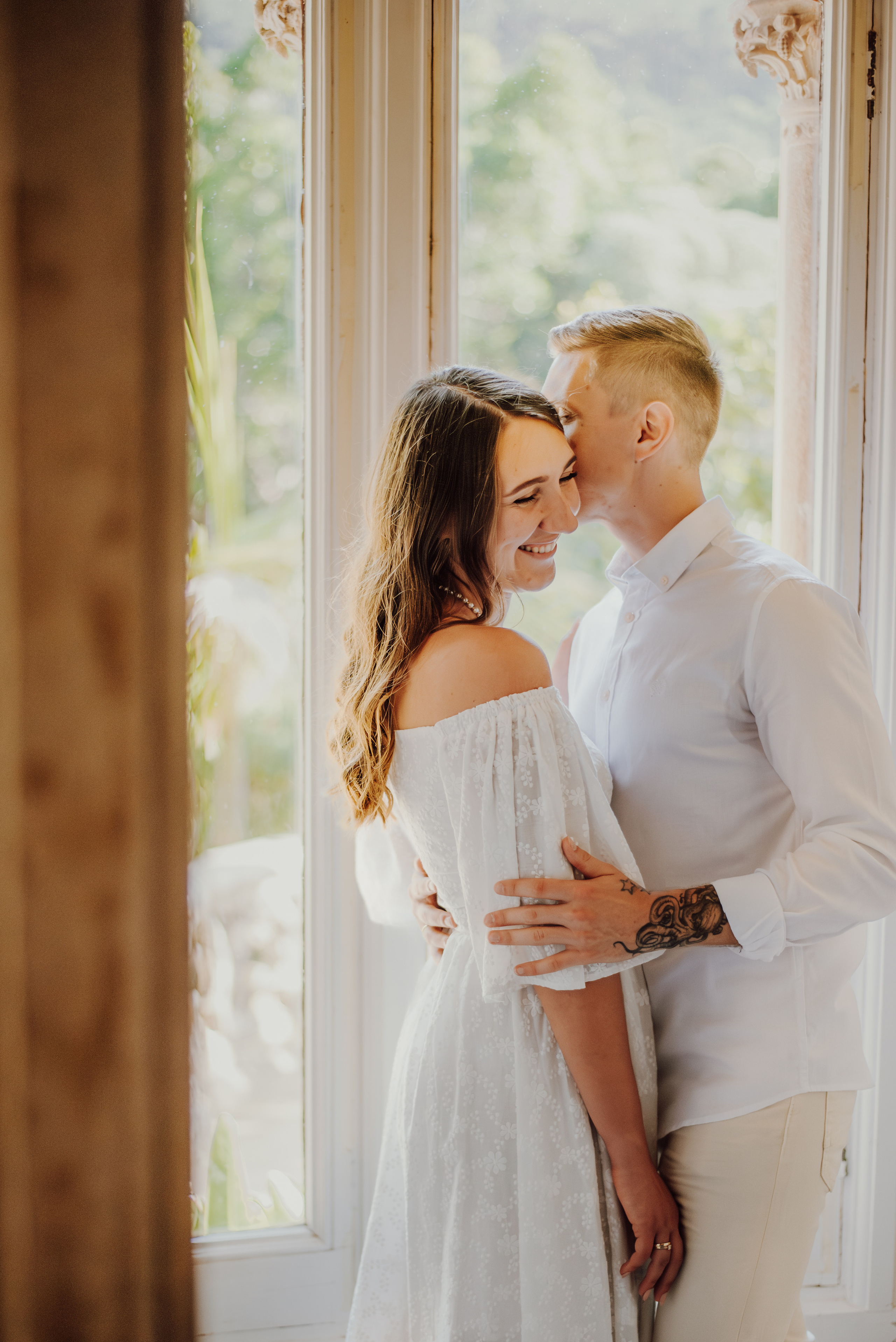 Olga + Dmitri. Lifestyle, wedding and family photographer