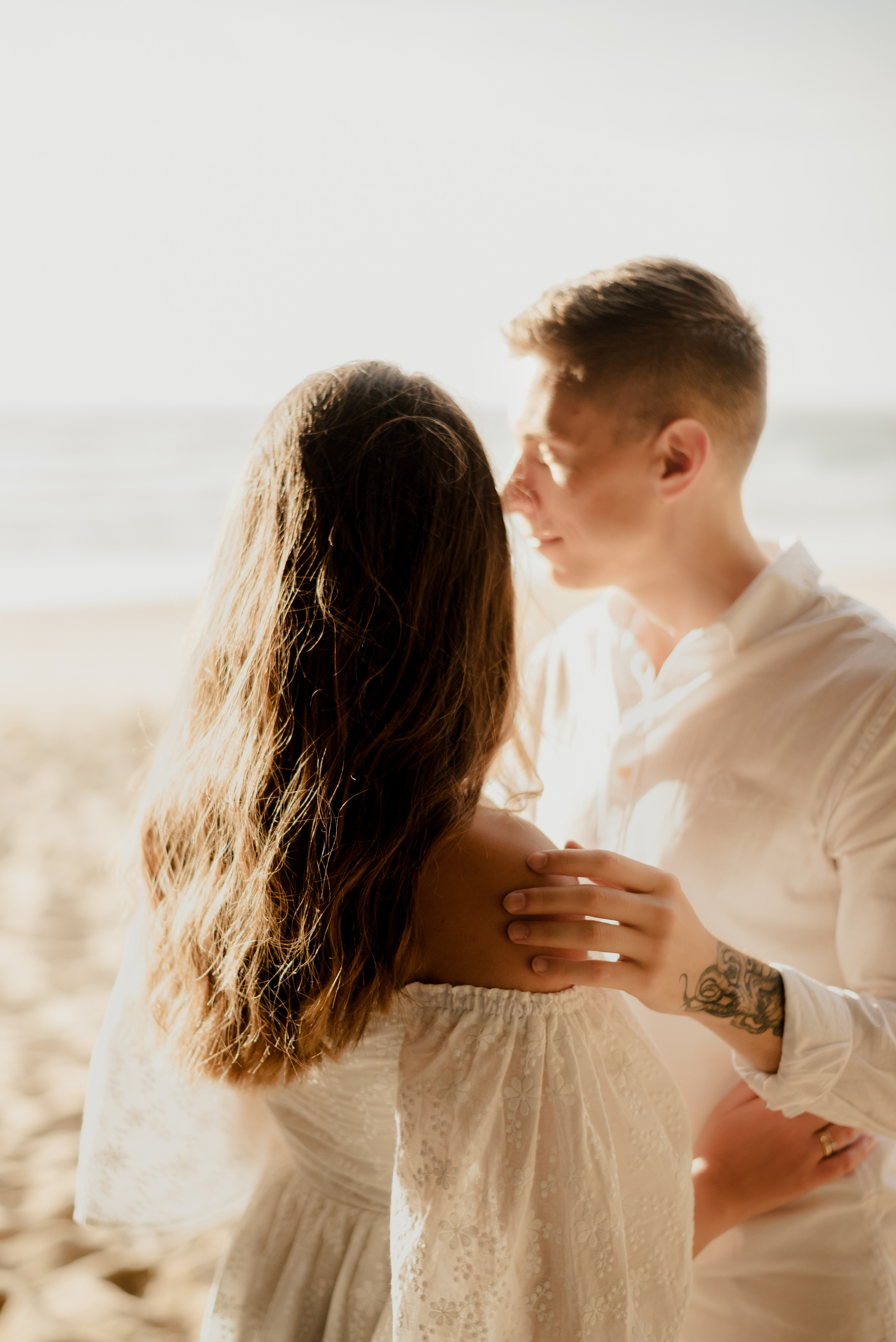 Olga + Dmitri. Lifestyle, wedding and family photographer