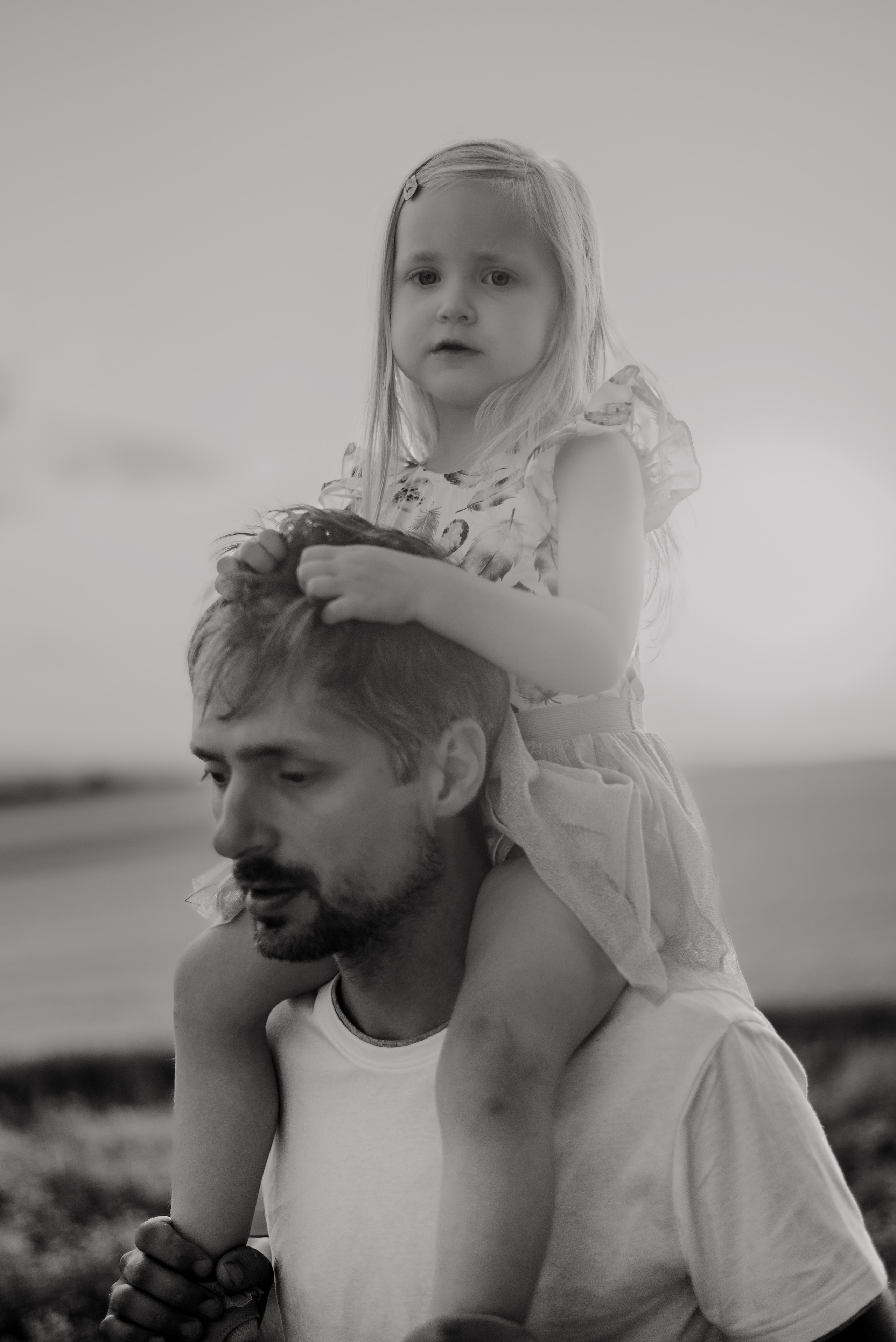 Lucka and family. Lifestyle, wedding and family photographer