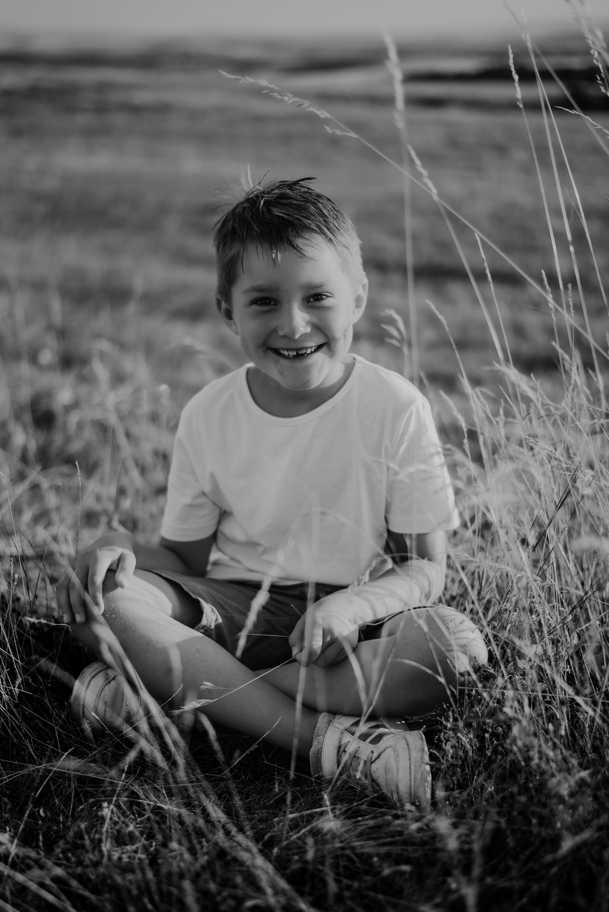 Lucka and family. Lifestyle, wedding and family photographer