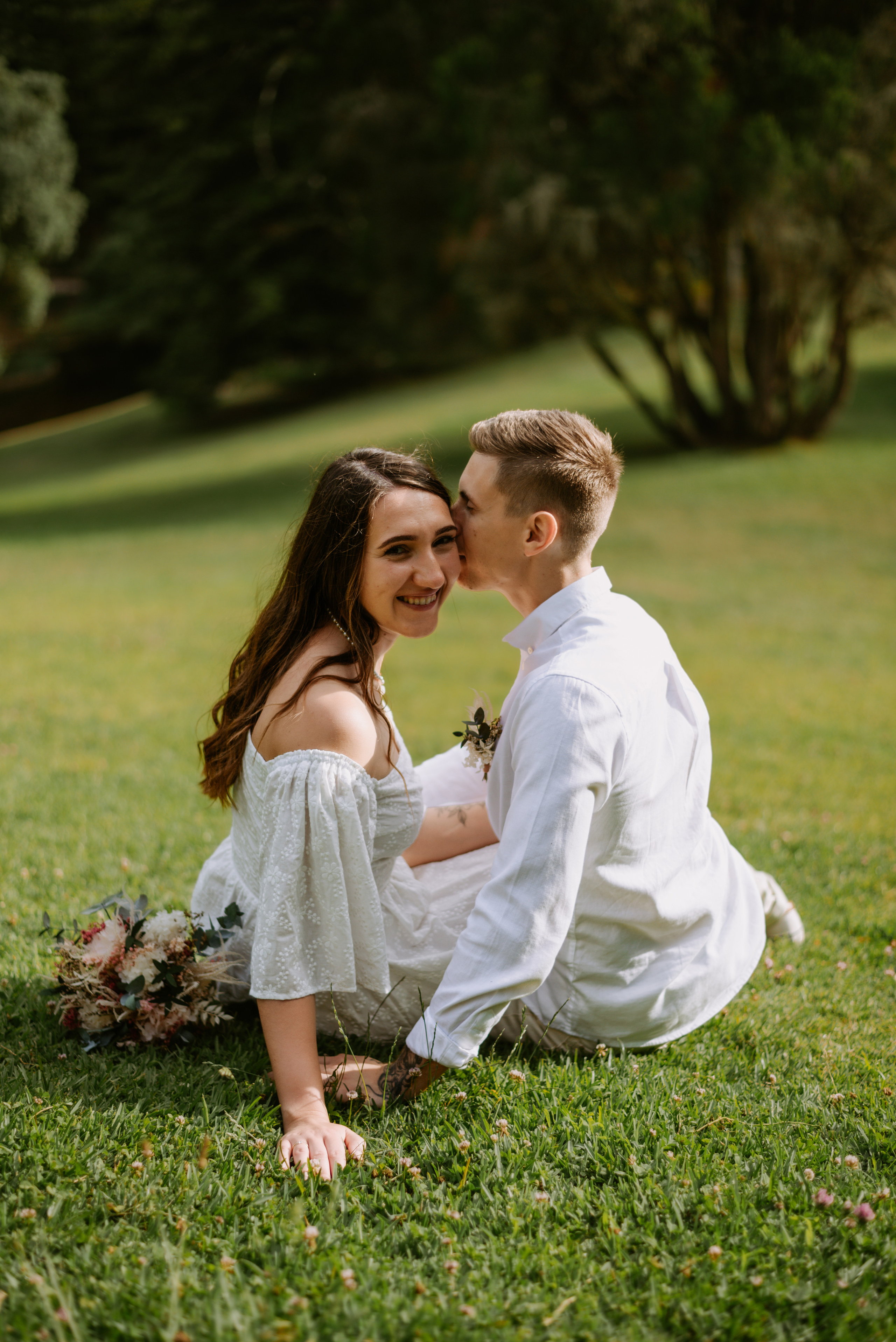 Olga + Dmitri. Lifestyle, wedding and family photographer