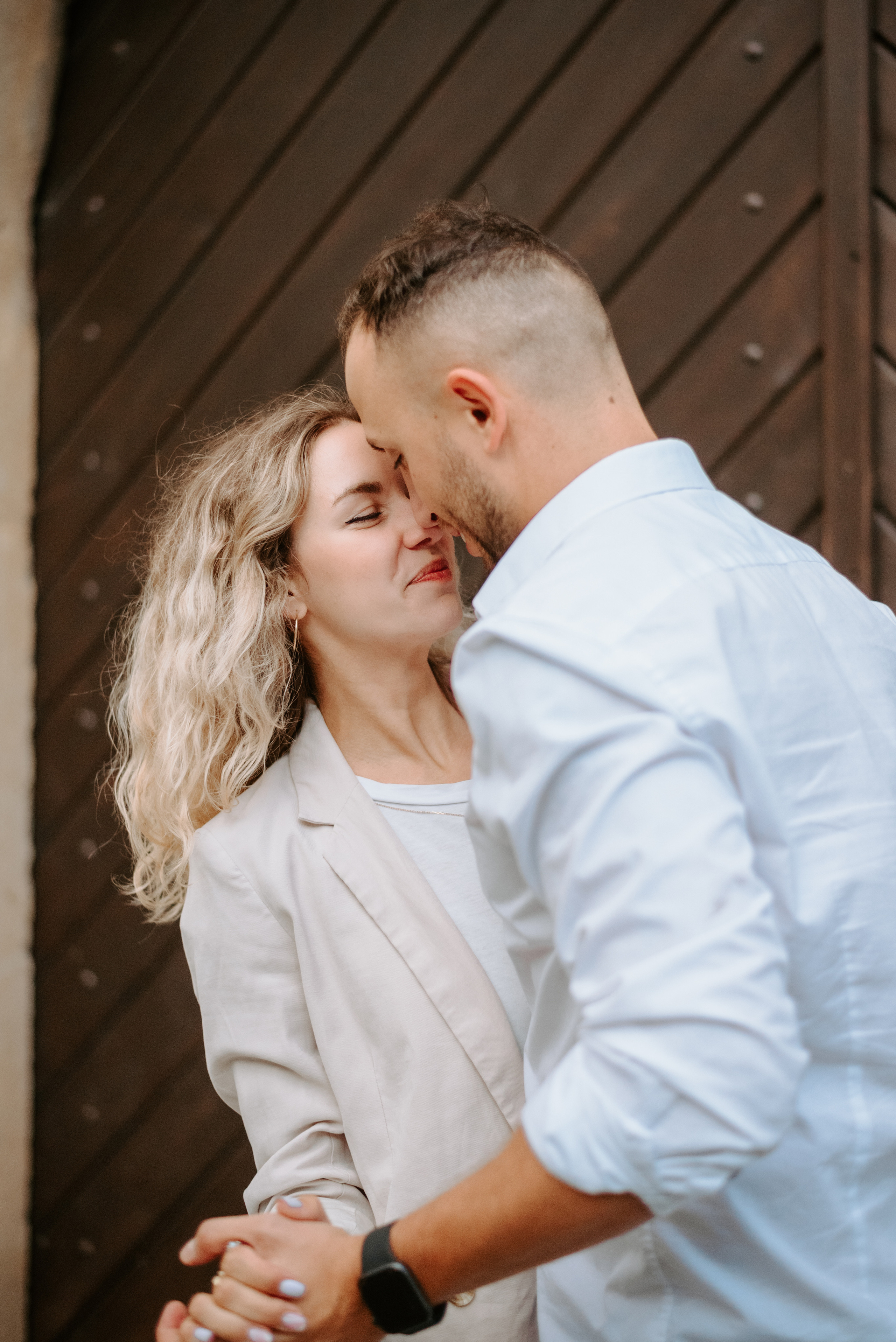 Majk a Dita. Lifestyle, wedding and family photographer