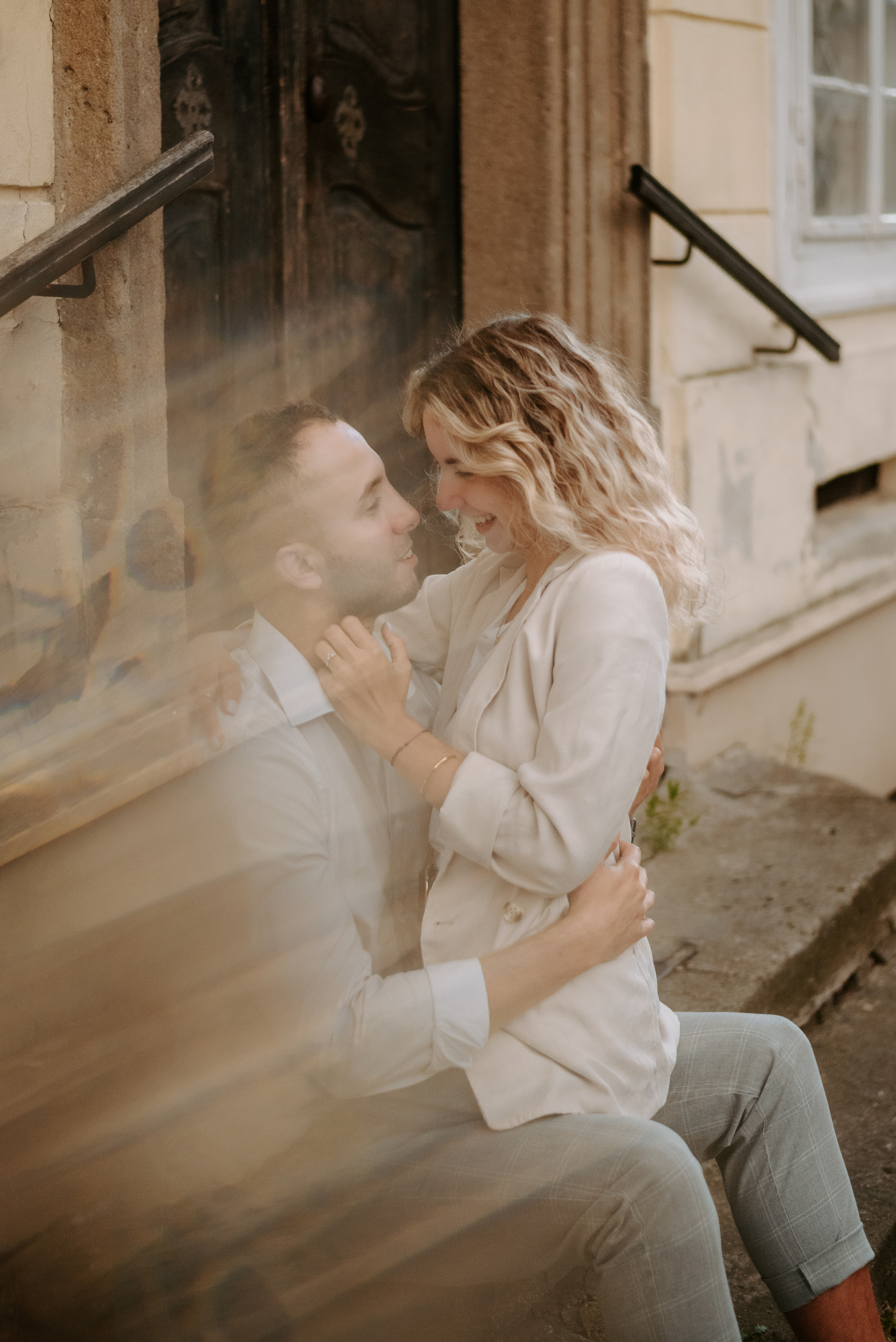 Majk a Dita. Lifestyle, wedding and family photographer