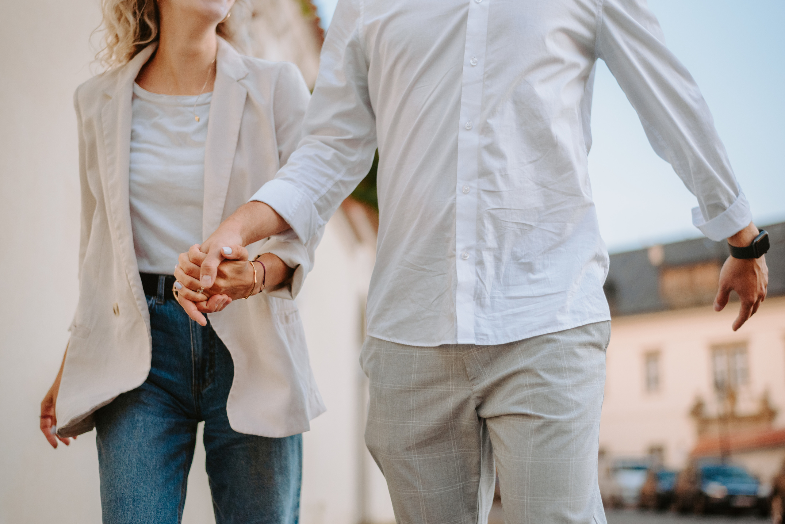 Majk a Dita. Lifestyle, wedding and family photographer