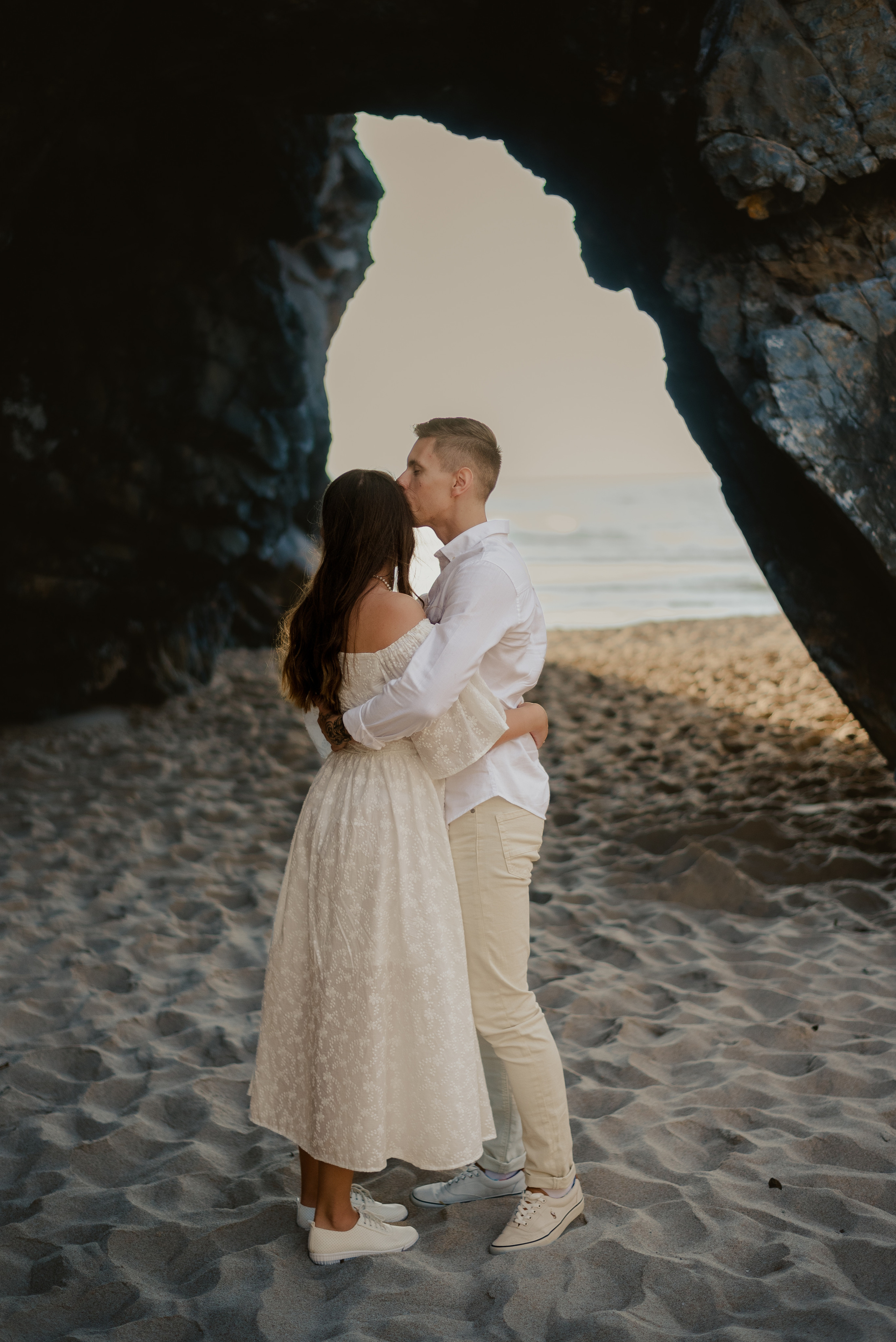 Olga + Dmitri. Lifestyle, wedding and family photographer