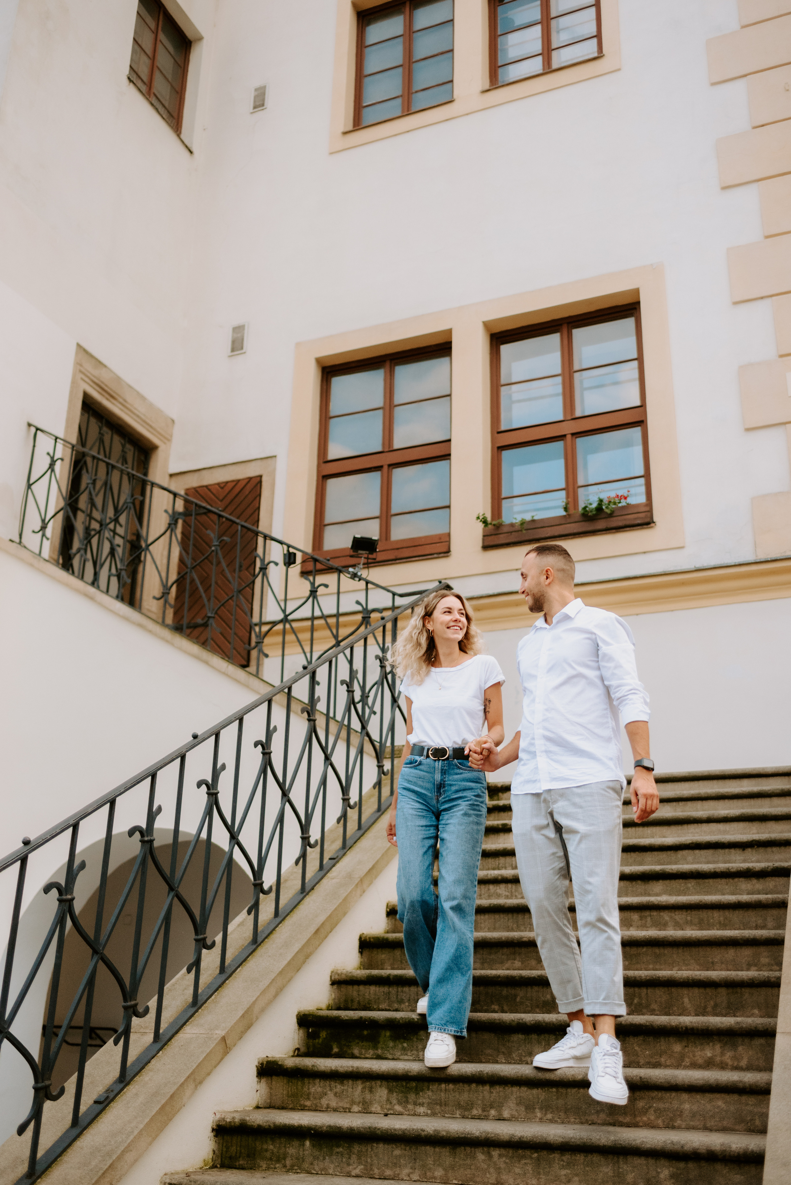 Majk a Dita. Lifestyle, wedding and family photographer