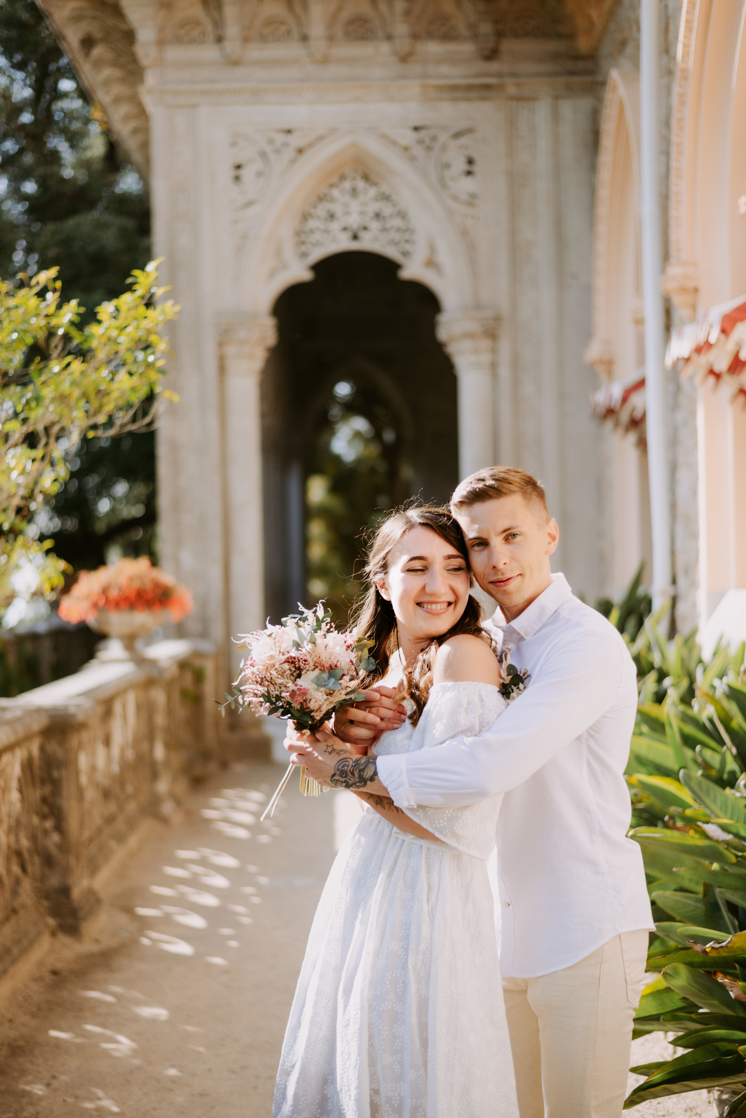 Olga + Dmitri. Lifestyle, wedding and family photographer