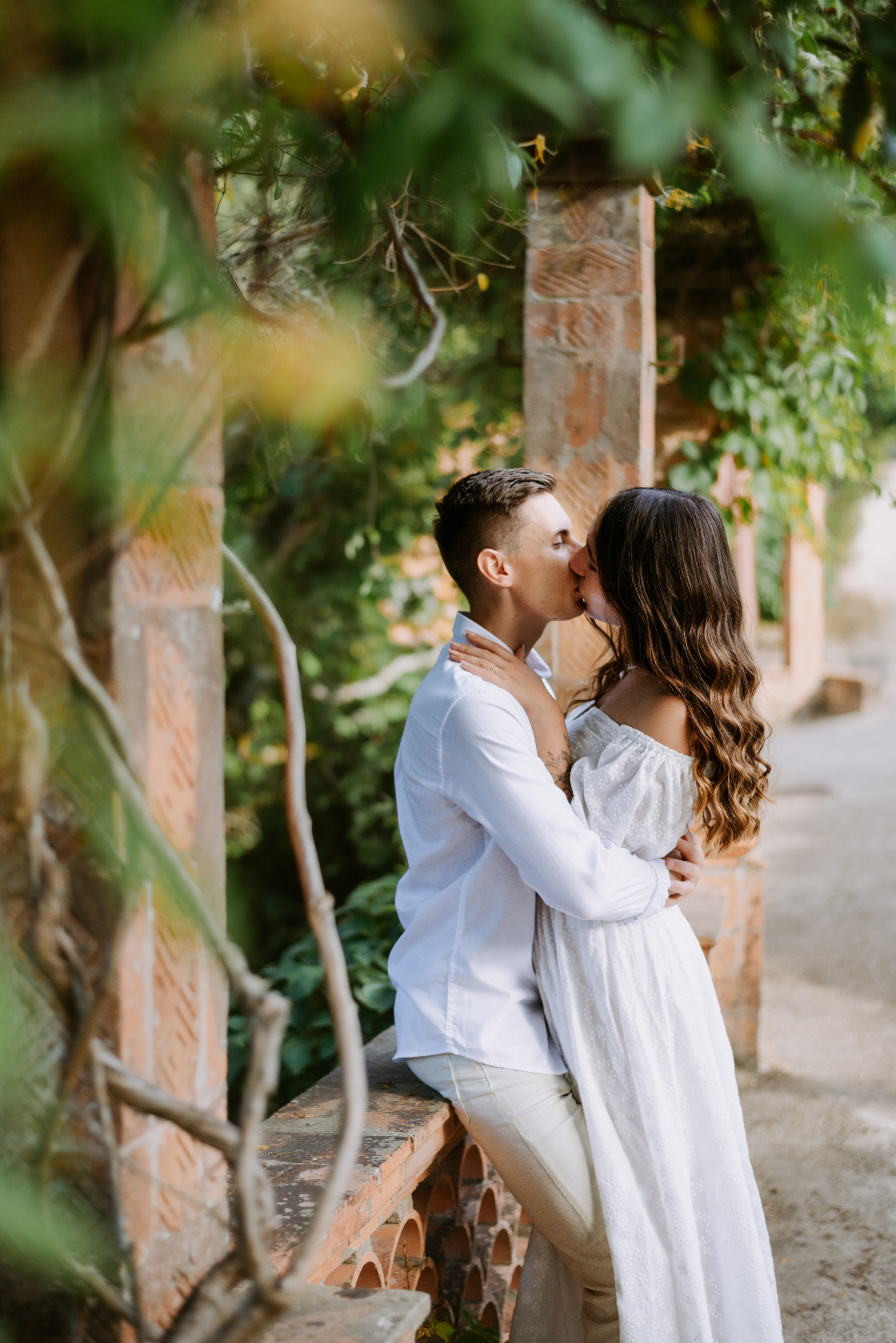 Olga + Dmitri. Lifestyle, wedding and family photographer