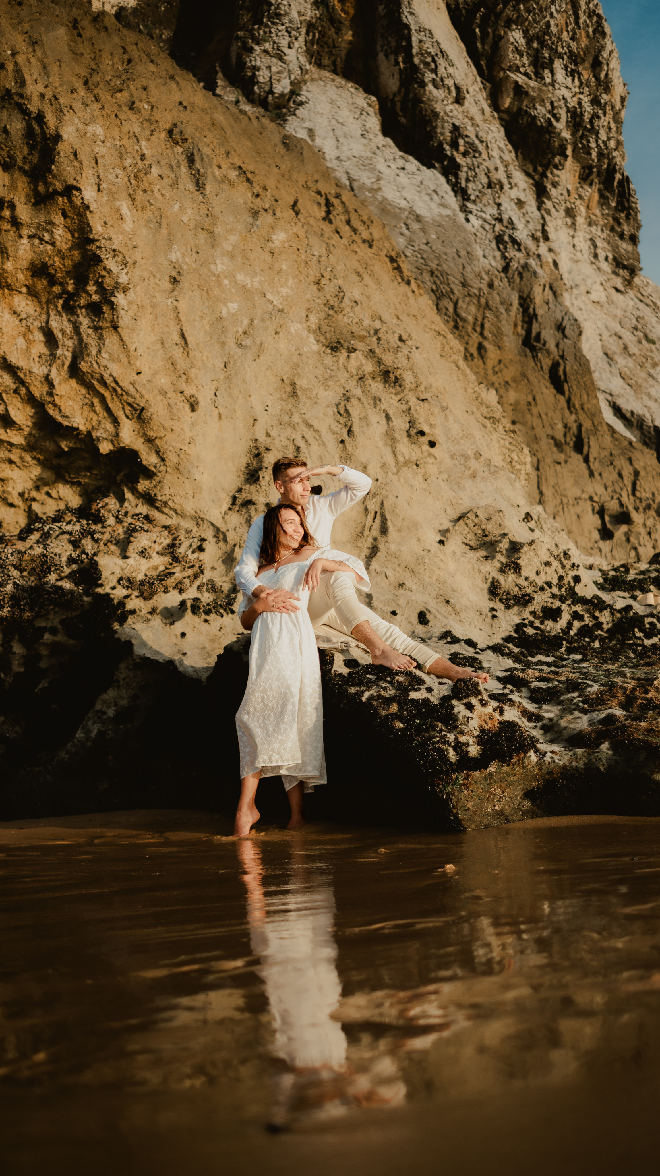 Olga + Dmitri. Lifestyle, wedding and family photographer