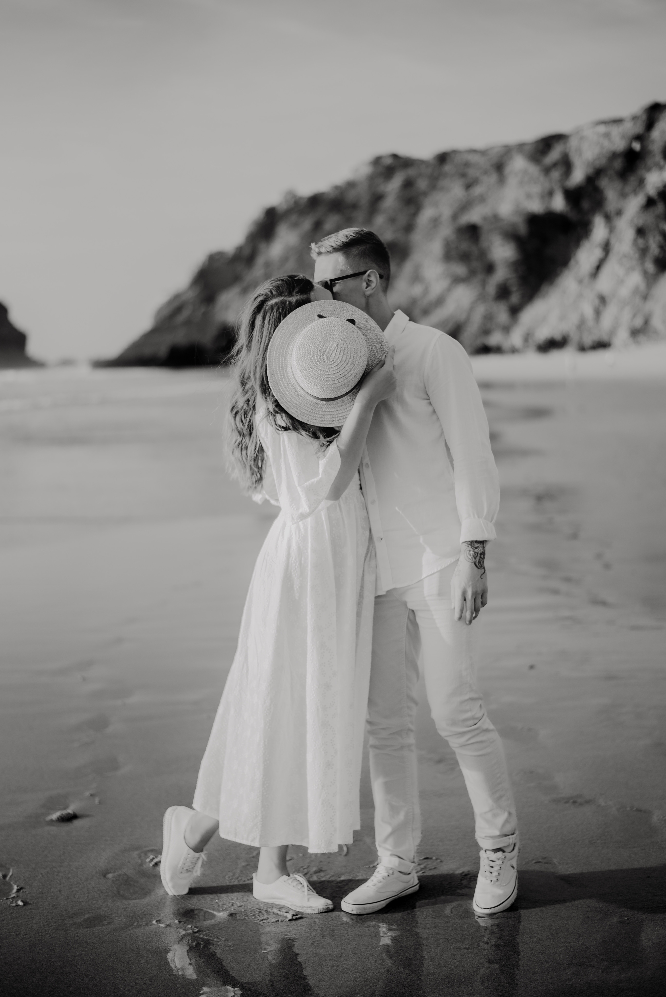 Olga + Dmitri. Lifestyle, wedding and family photographer