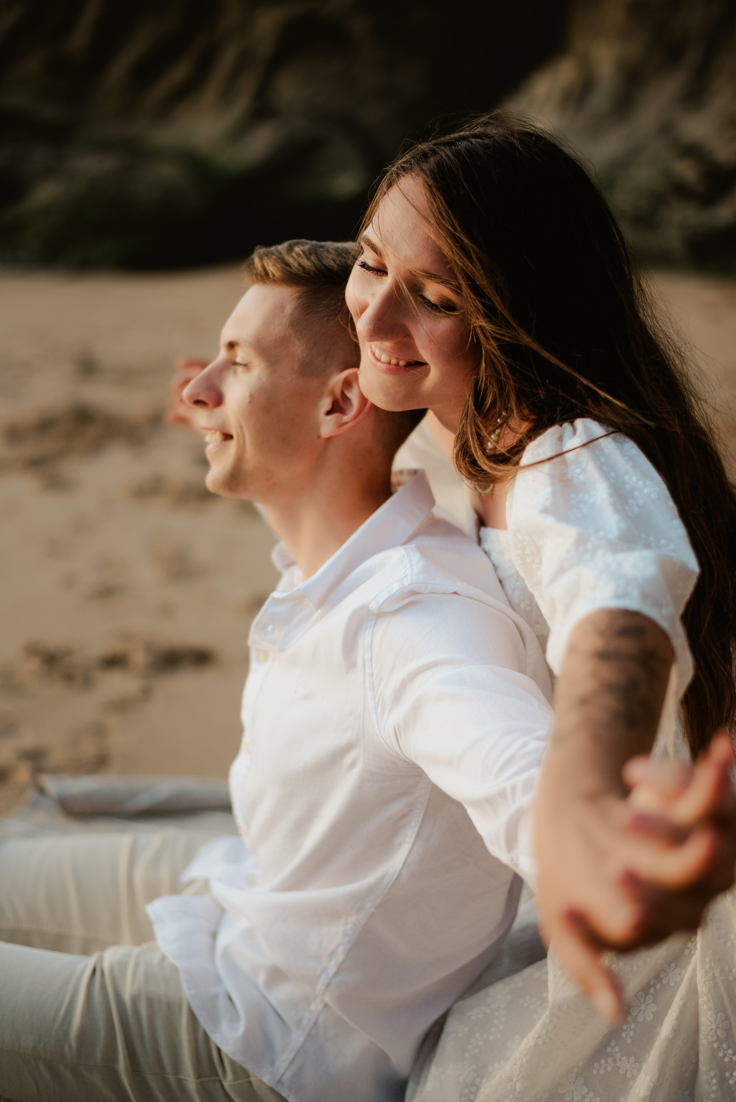 Olga + Dmitri. Lifestyle, wedding and family photographer