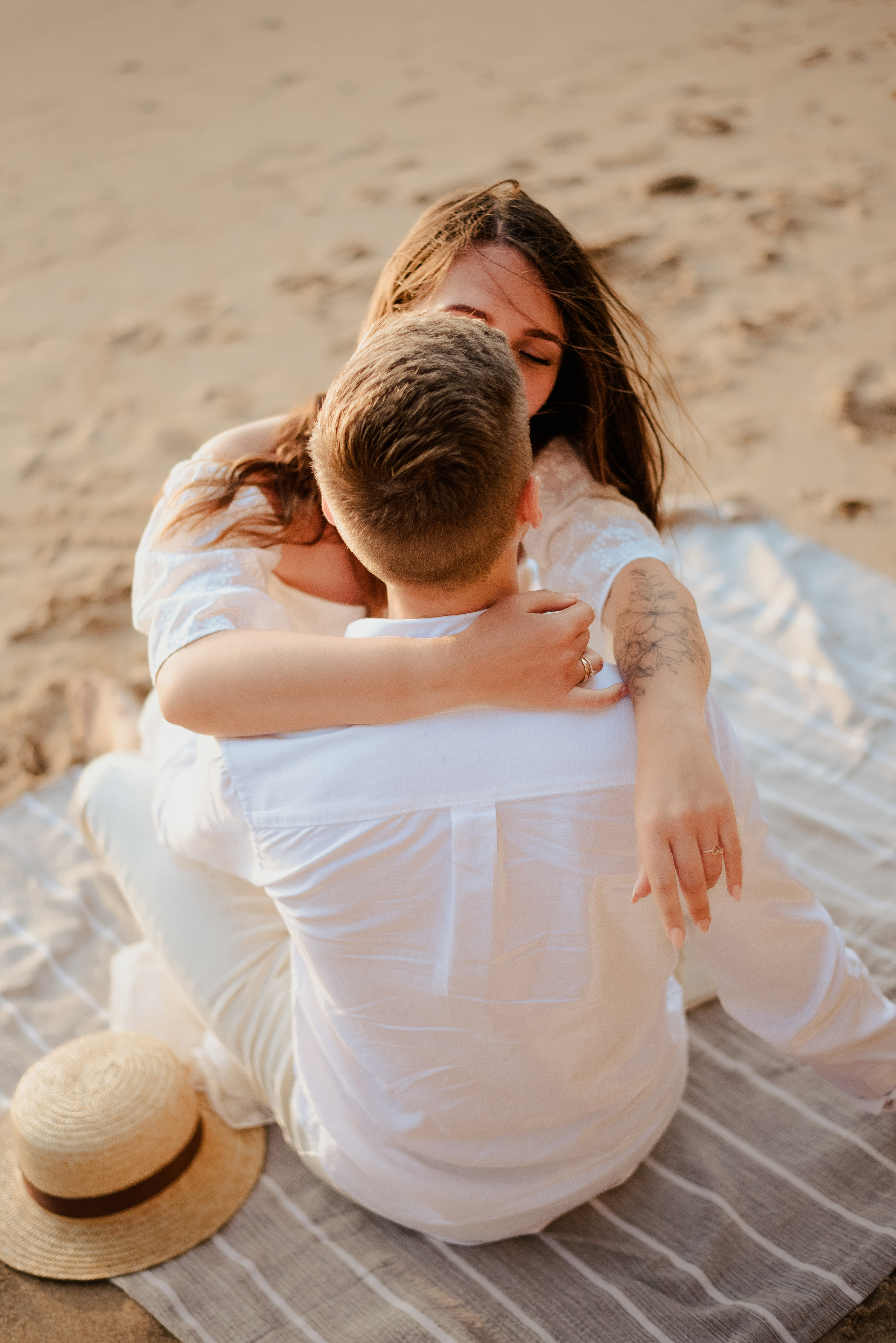 Olga + Dmitri. Lifestyle, wedding and family photographer