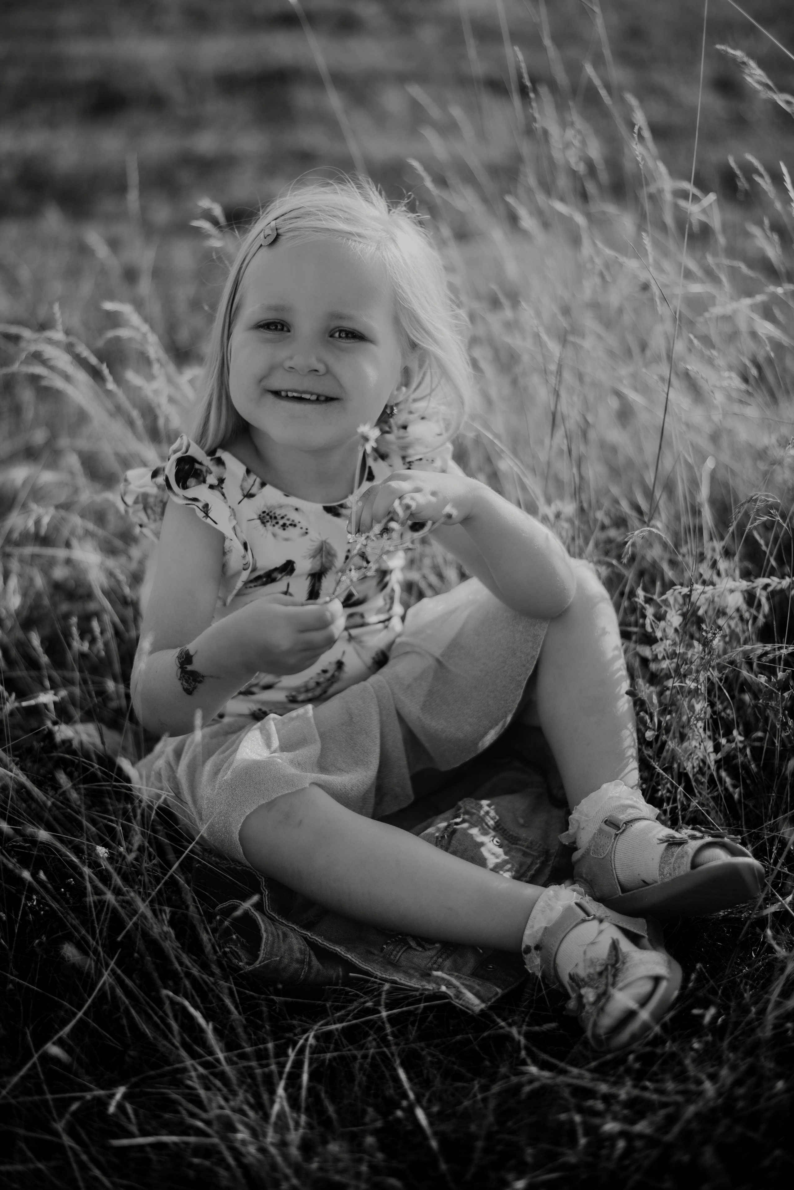 Lucka and family. Lifestyle, wedding and family photographer