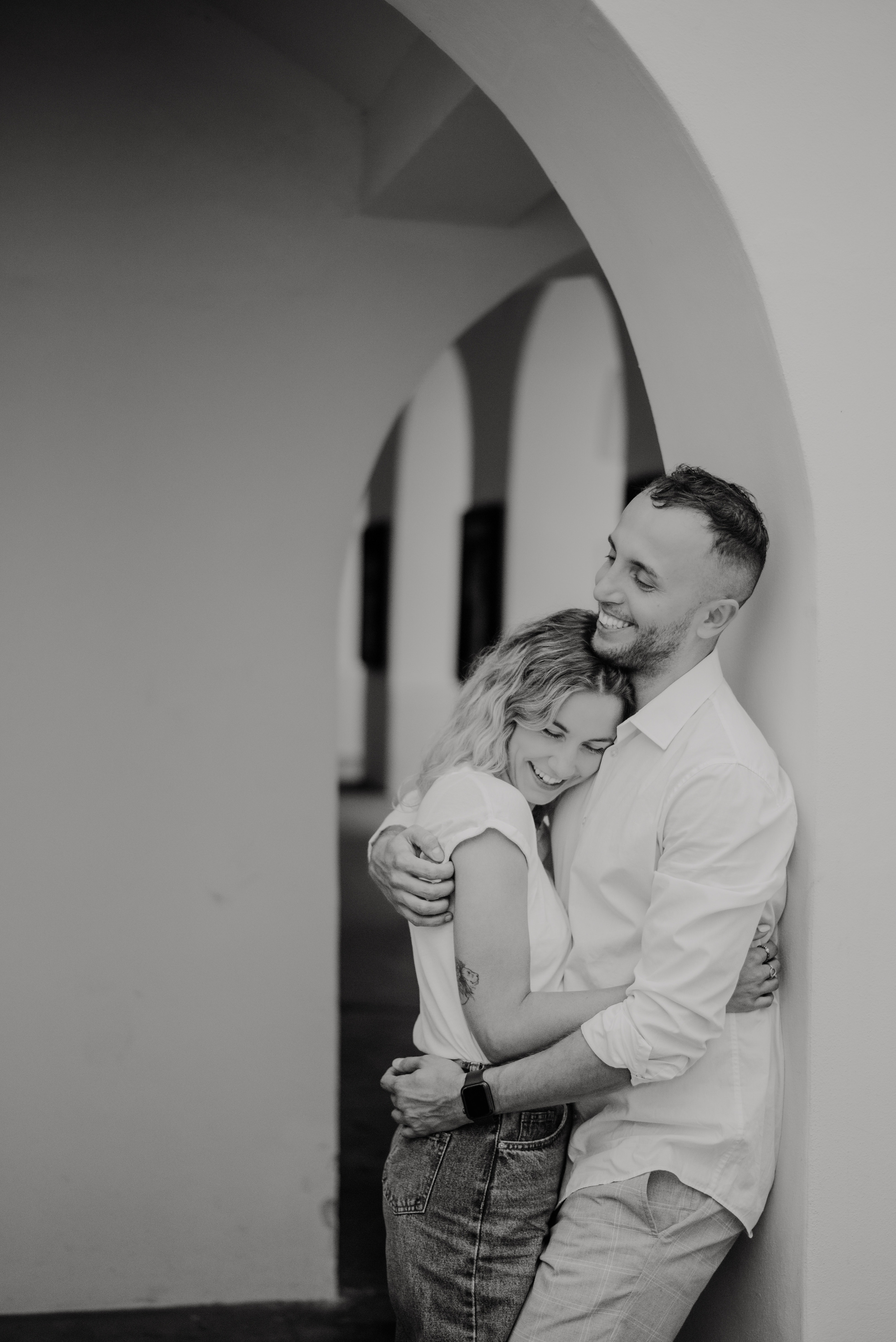 Majk a Dita. Lifestyle, wedding and family photographer