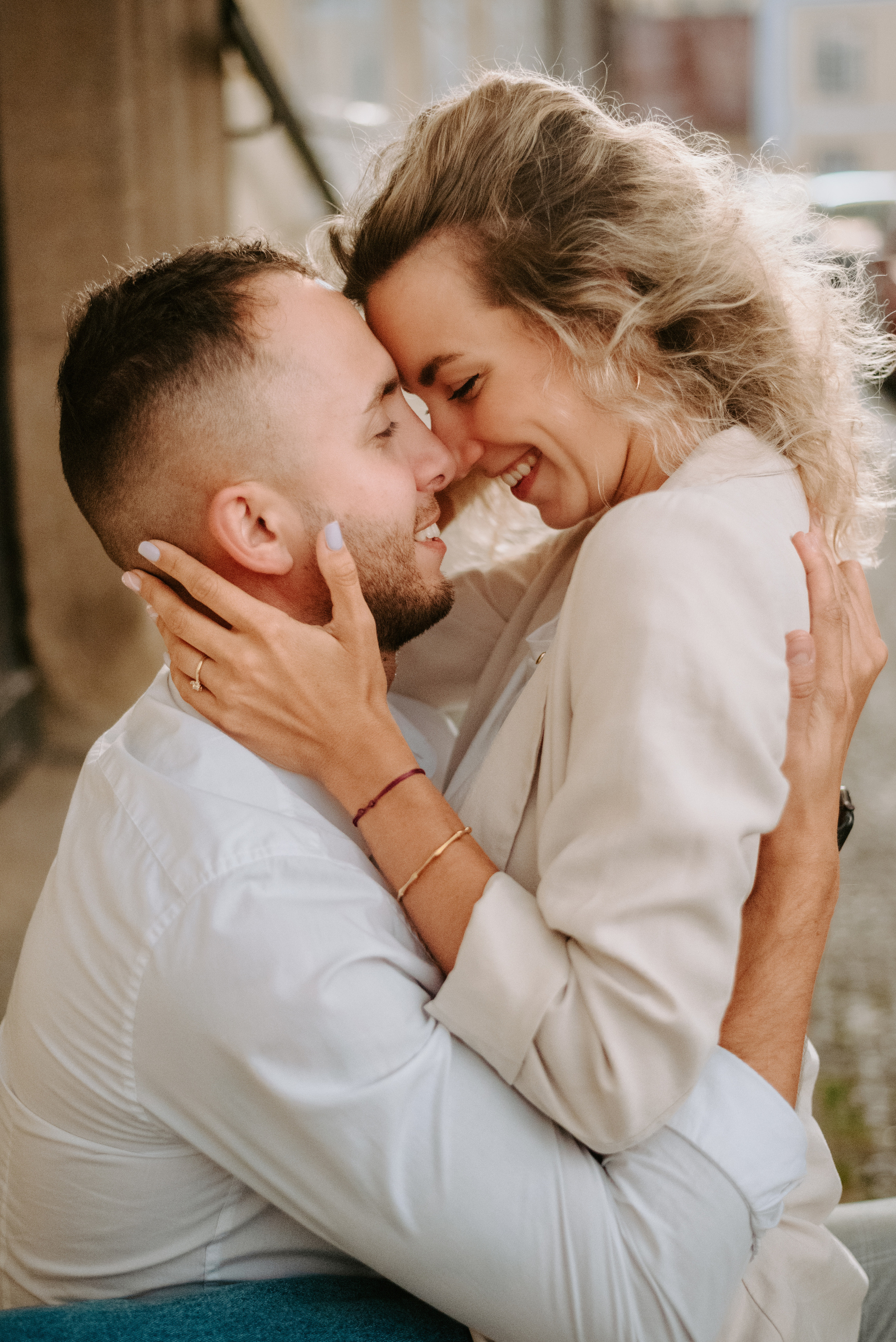 Majk a Dita. Lifestyle, wedding and family photographer