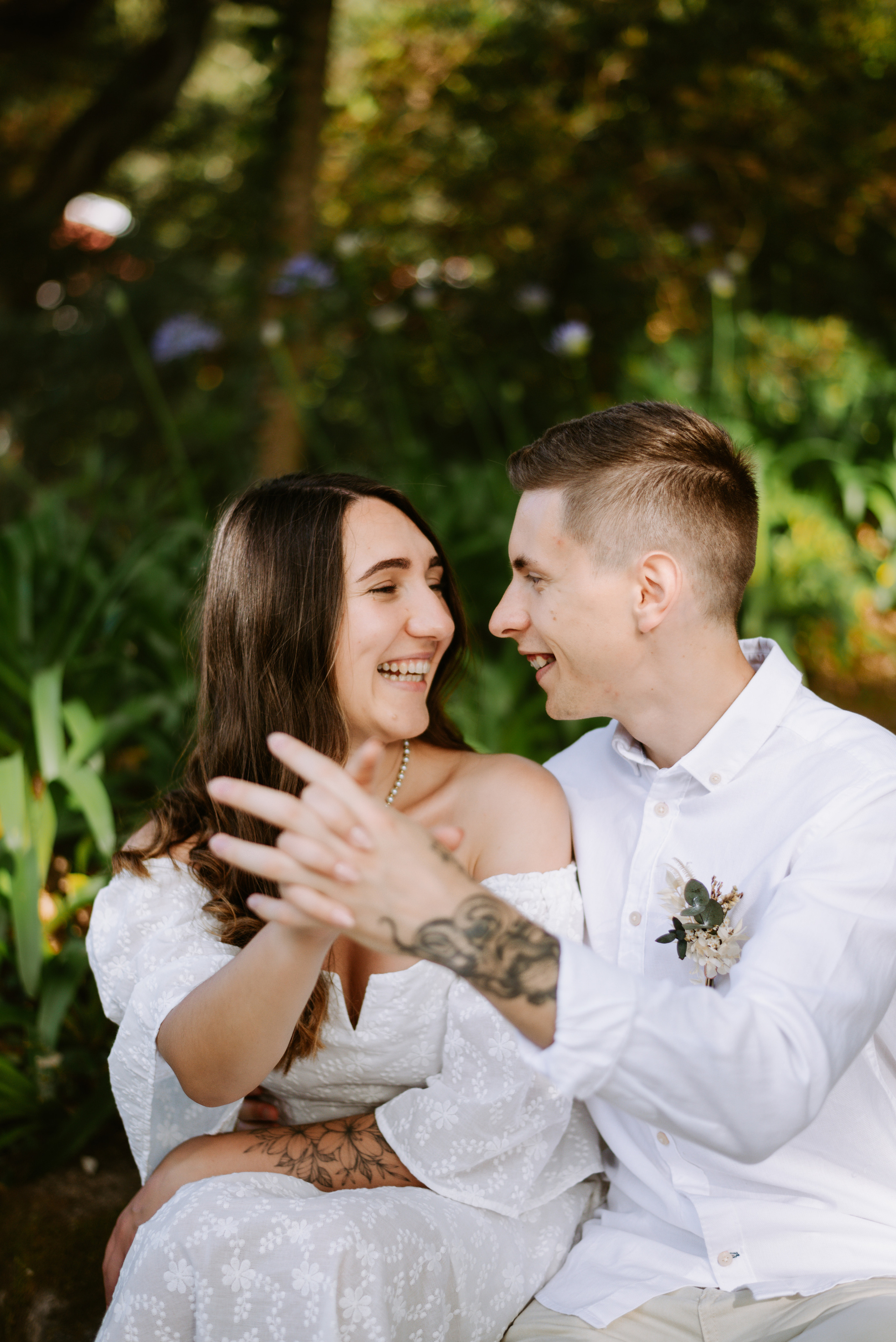 Olga + Dmitri. Lifestyle, wedding and family photographer