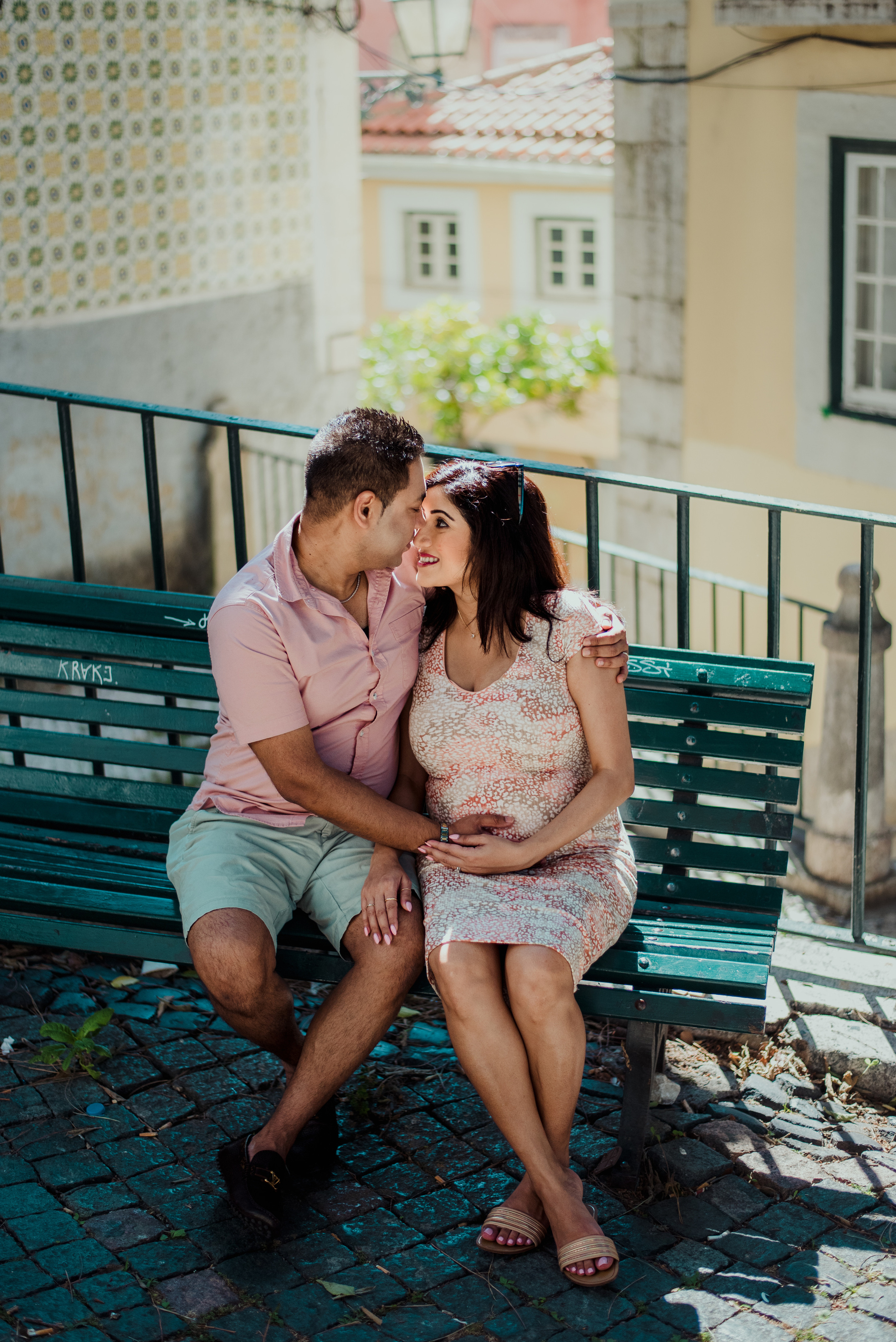 Taz and Ahmad. Lifestyle, wedding and family photographer