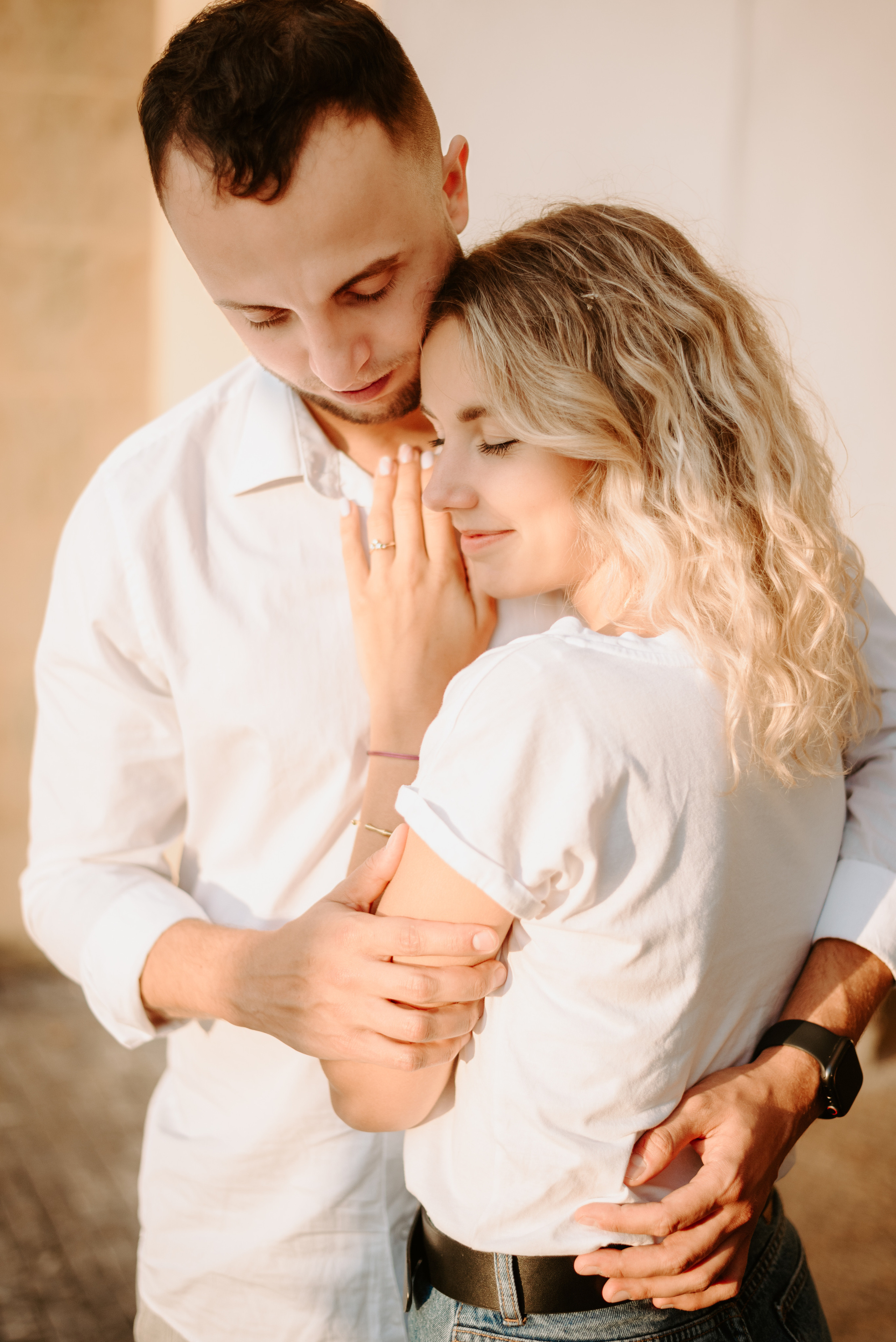 Majk a Dita. Lifestyle, wedding and family photographer