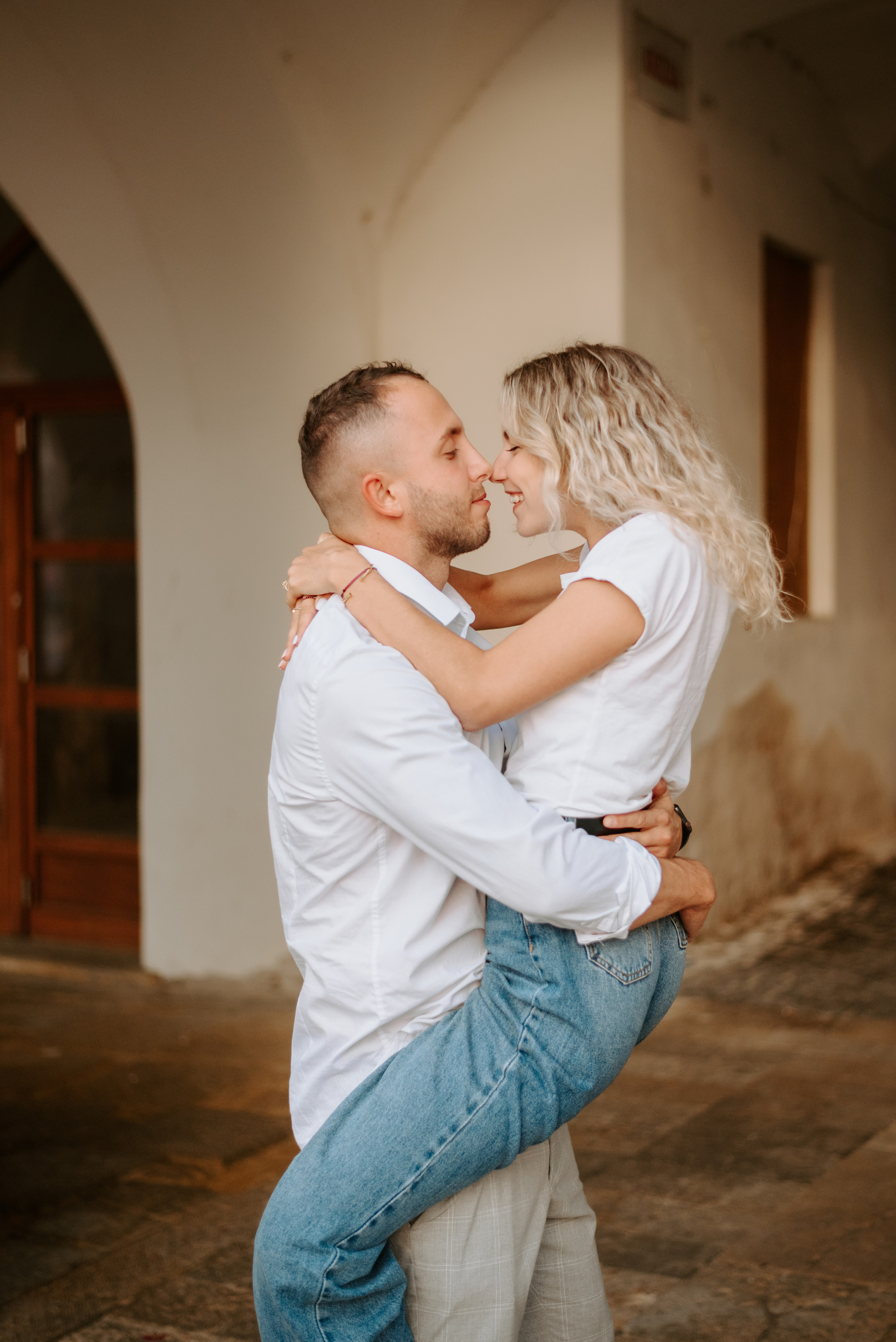 Majk a Dita. Lifestyle, wedding and family photographer