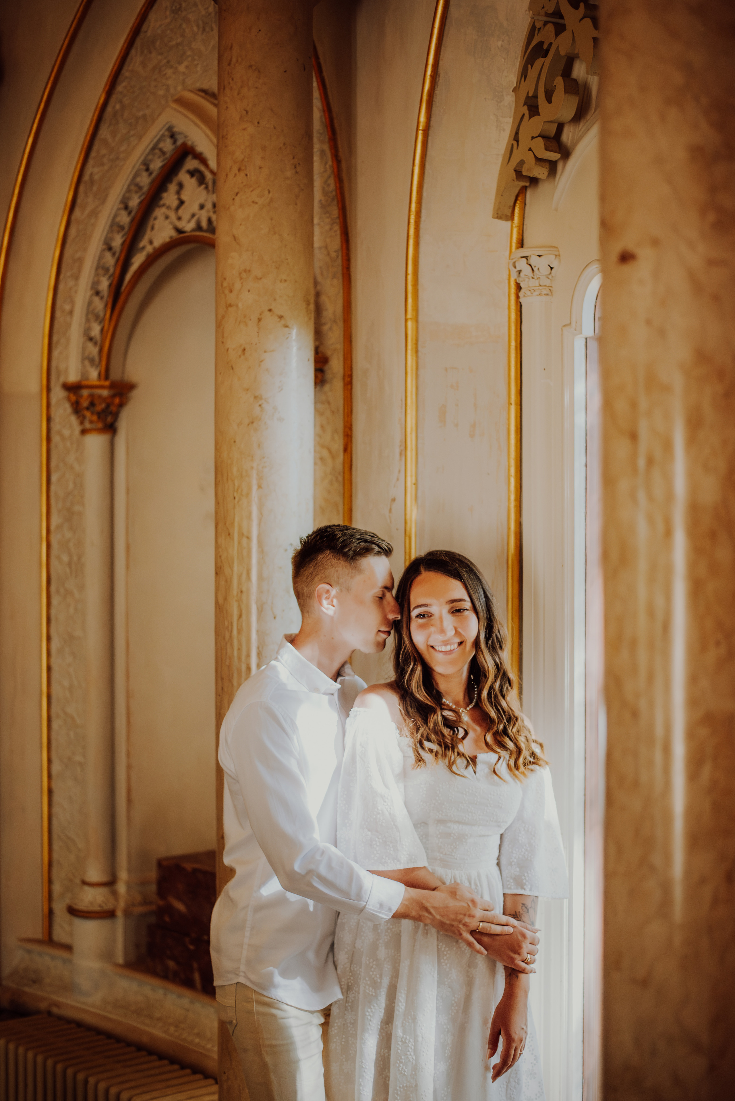 Olga + Dmitri. Lifestyle, wedding and family photographer